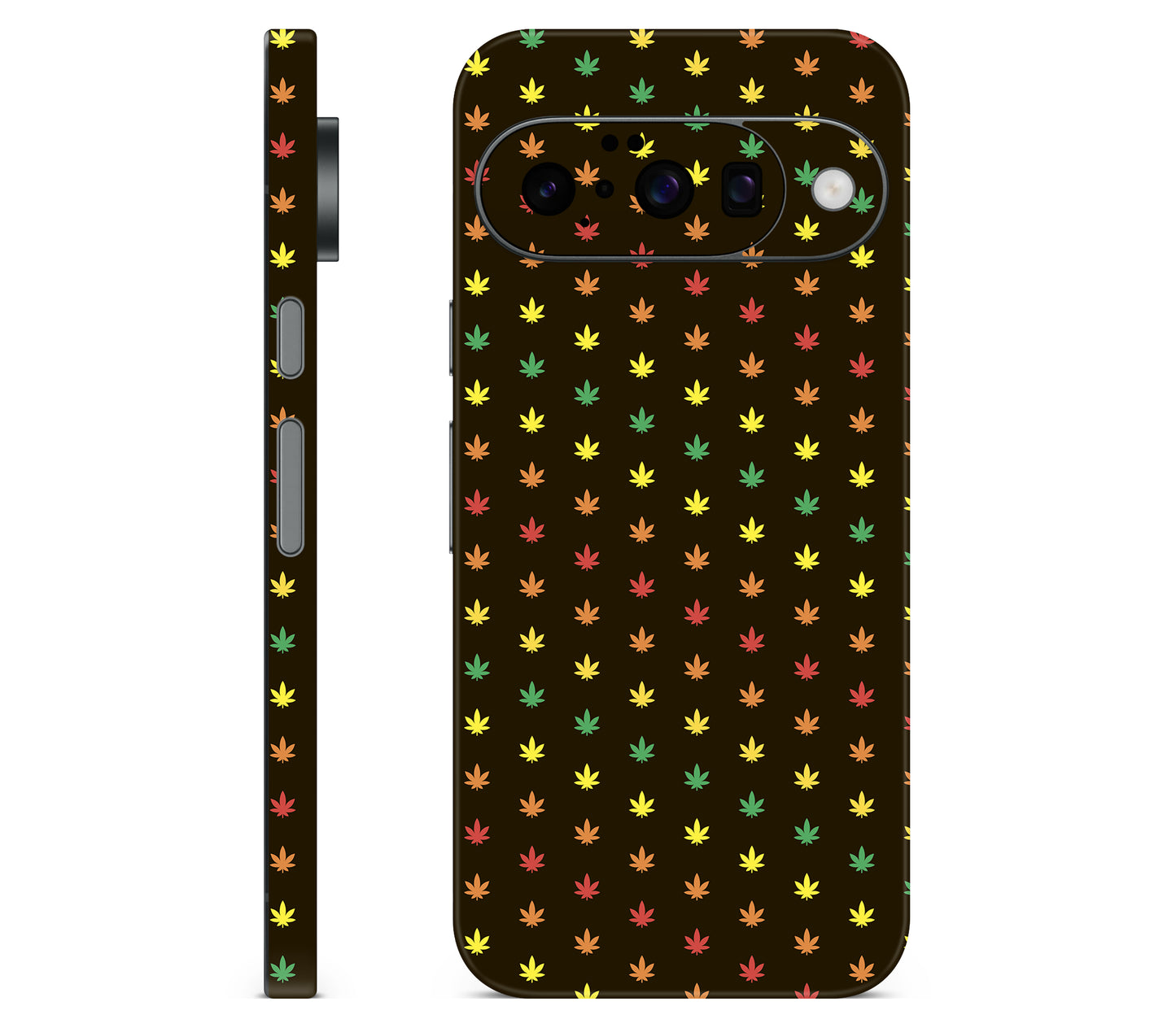 Google Pixel 10 Elysian