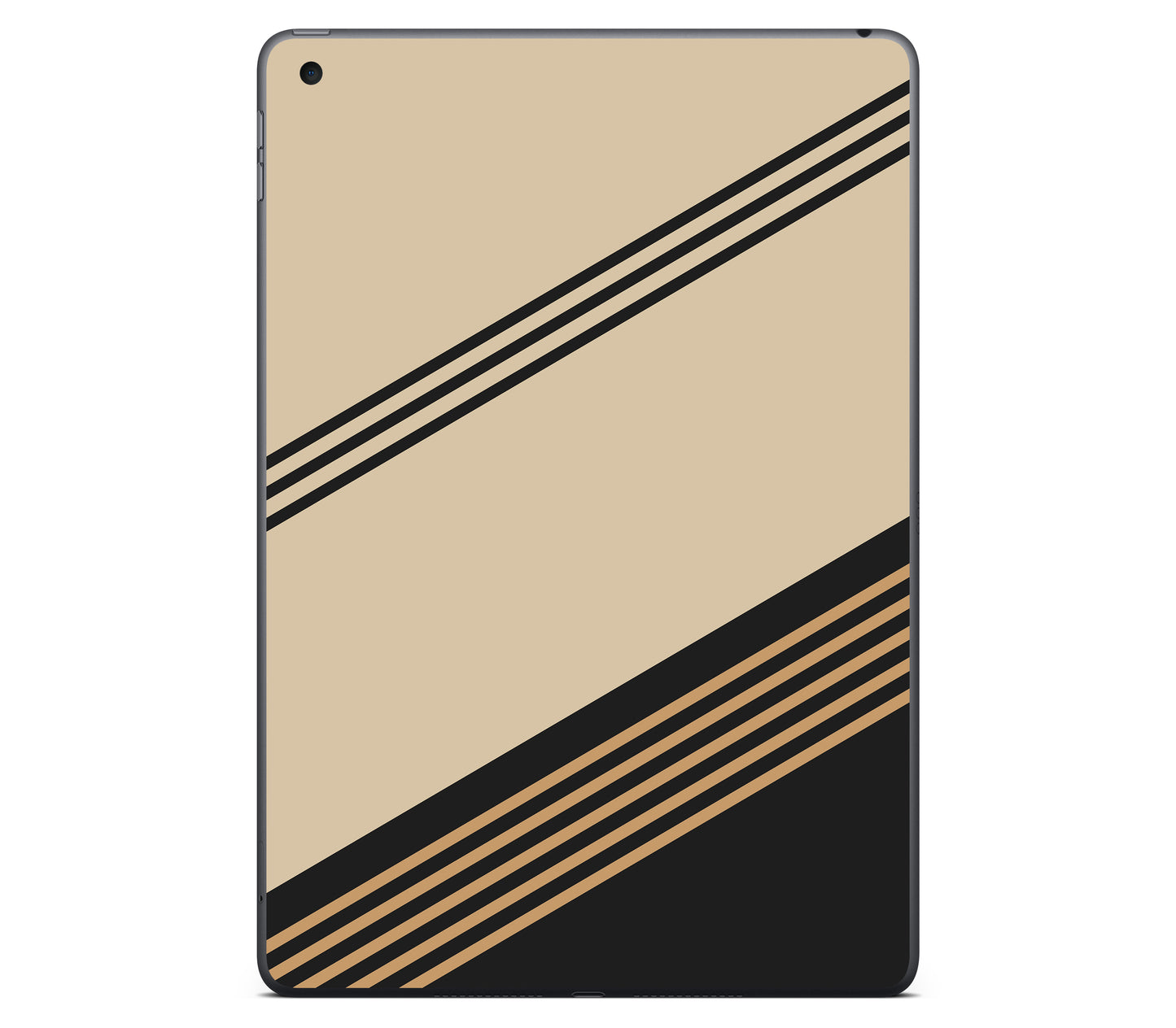 iPad 10.2" (2021, Gen 9) Memoir