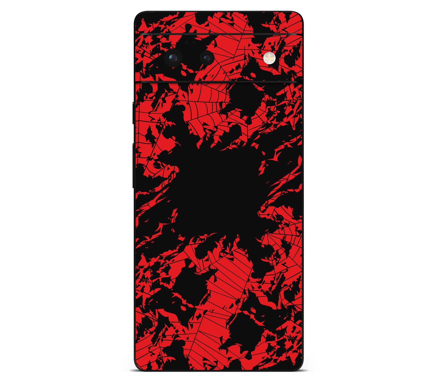 Google Pixel 6 skin, Deadlink