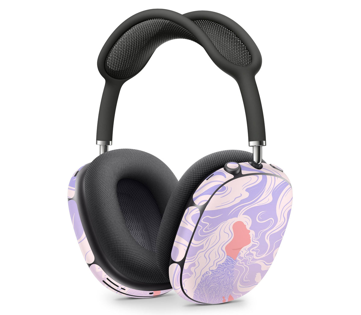 Apple AirPods Max skin, Euphoria
