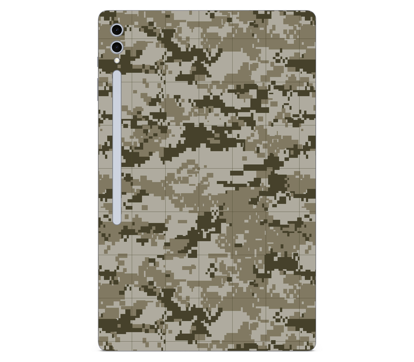 Samsung Galaxy Tab S10 Plus Stealth Mode