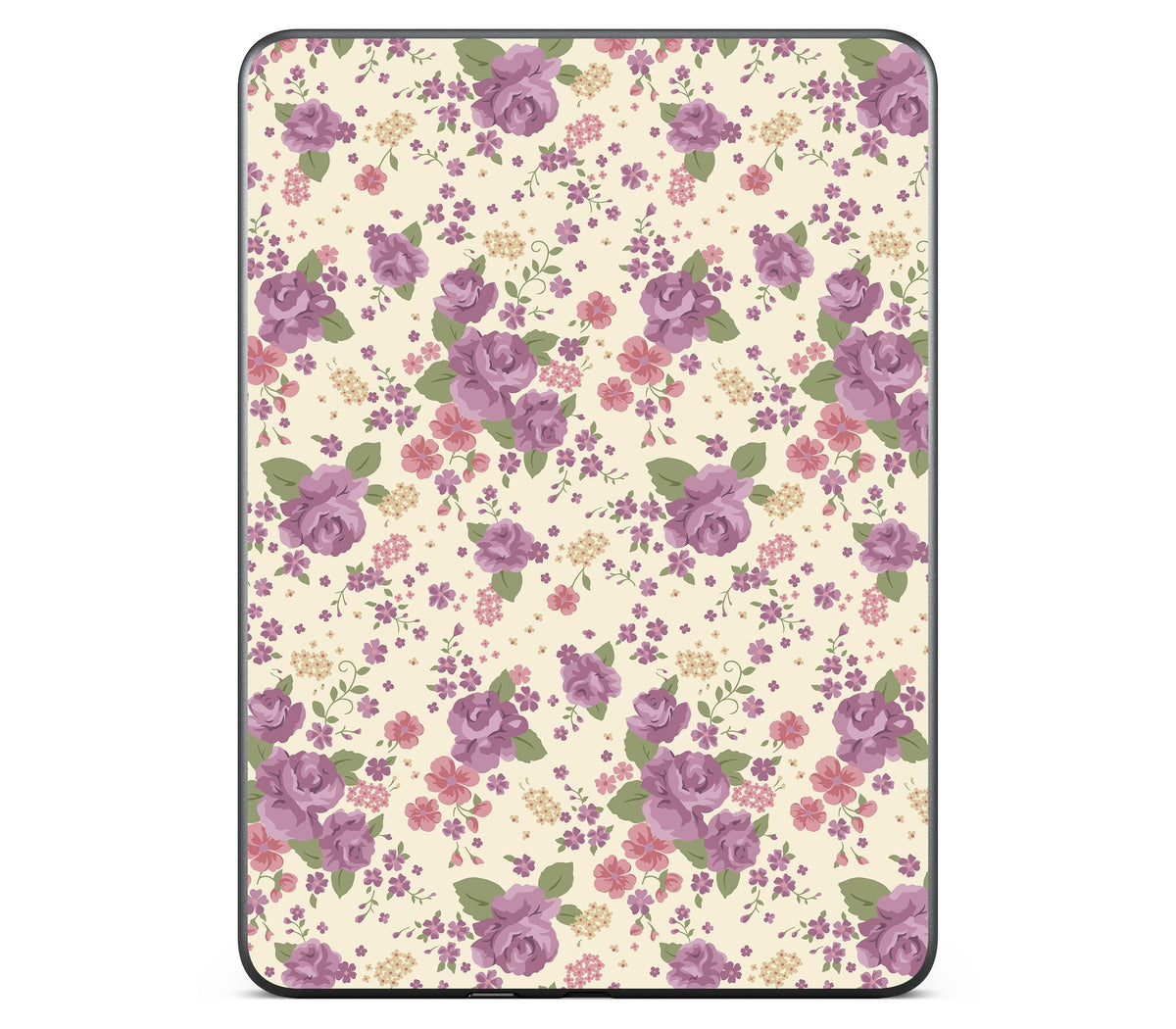 Kindle Colorsoft 2024 skin, Lilac