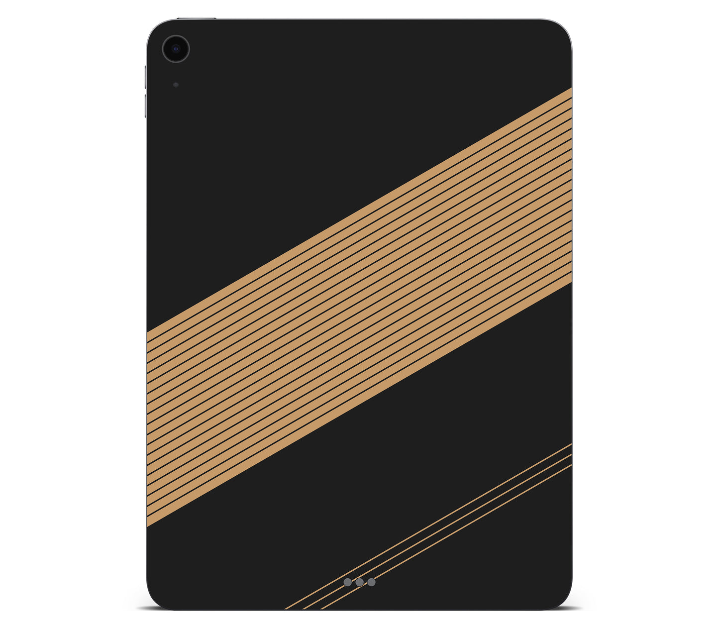 iPad Air 4 Discipline