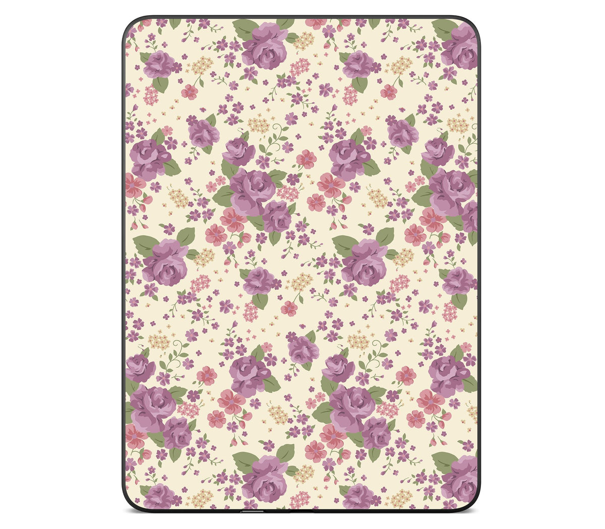 Kindle Paperwhite (Gen 12) skin, Lilac