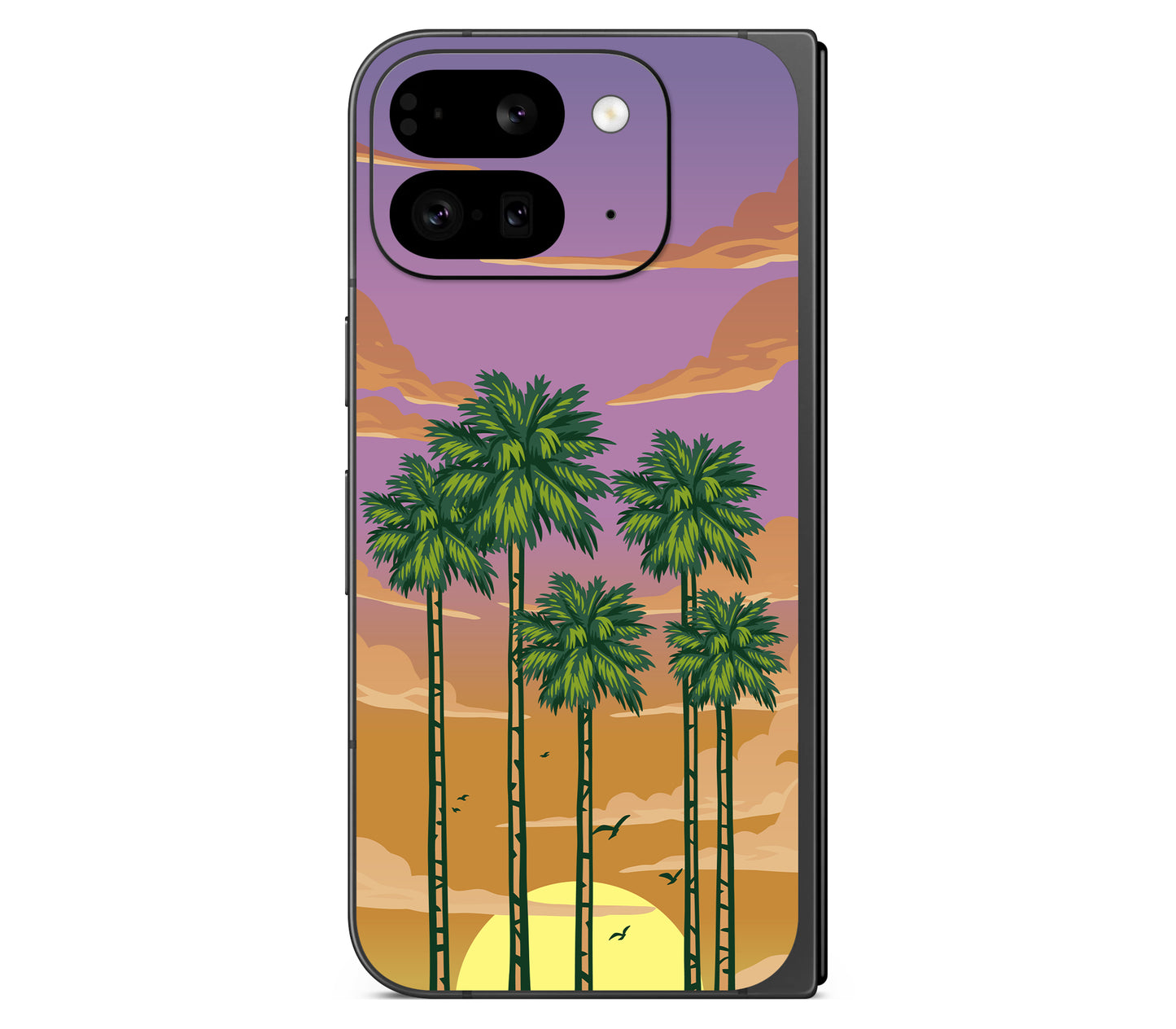 Google Pixel 10 Pro Fold skin, Vice