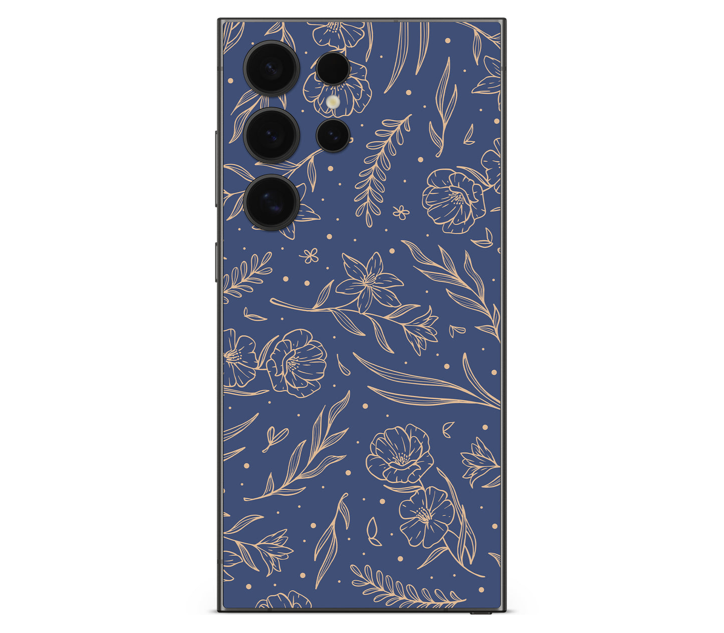 Galaxy S24 Ultra skin, Twilight