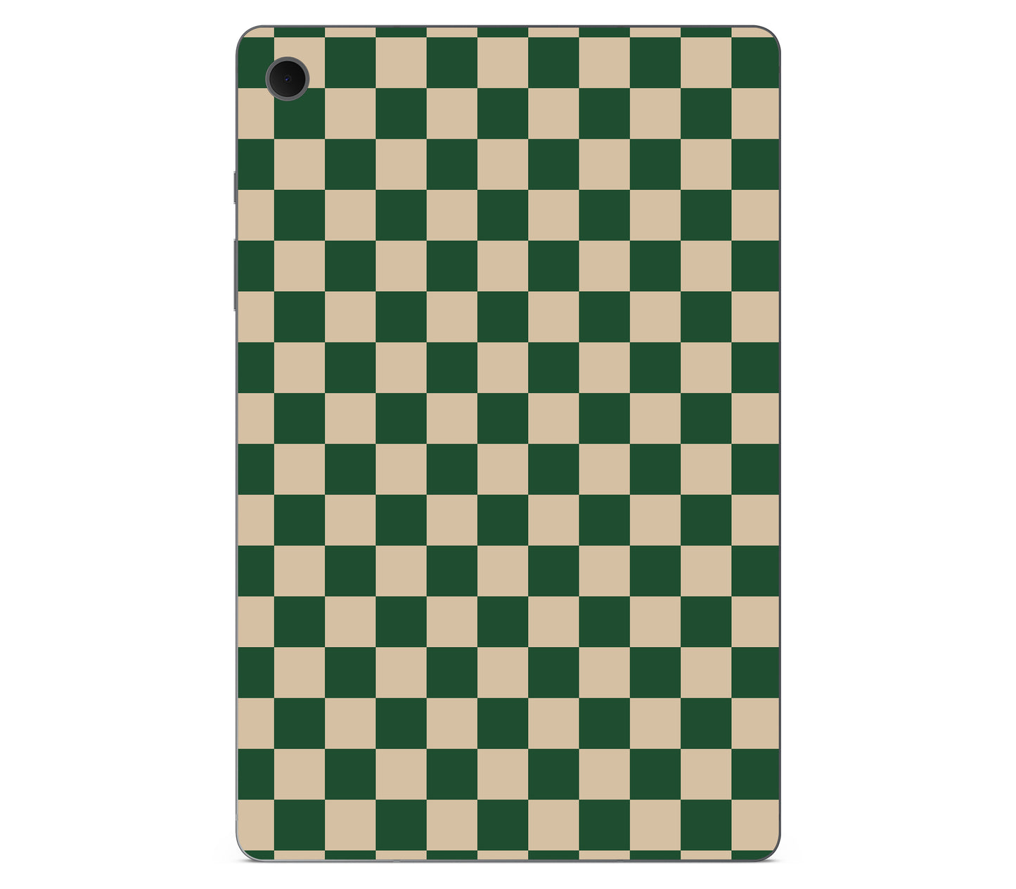 Galaxy Tab S10 Lite skin, Queen’s Gambit, back skin