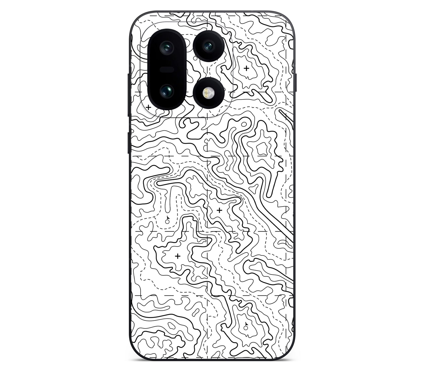 OnePlus 15R skin, Lockdown (Endgame), back skin