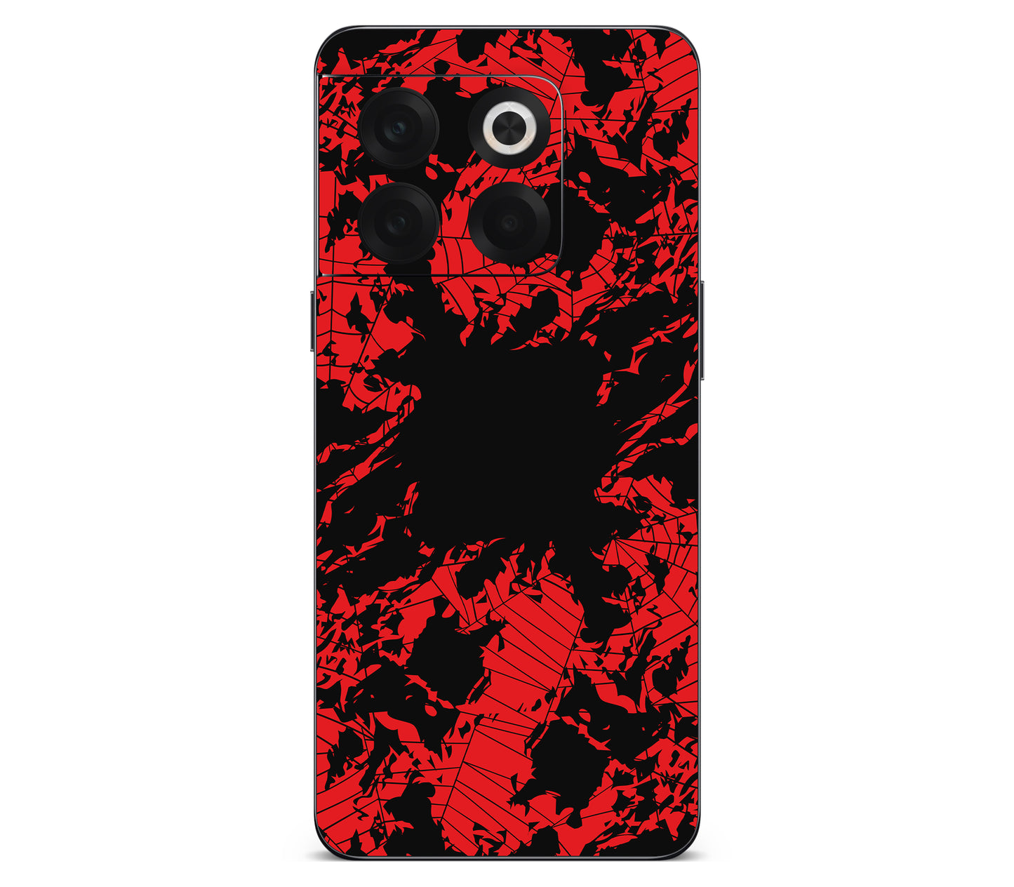 OnePlus 10T skin, Deadlink