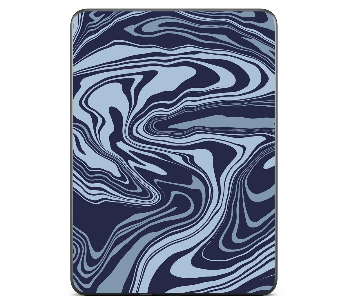 Kindle Colorsoft 2024 skin, Vertigo (Blur)