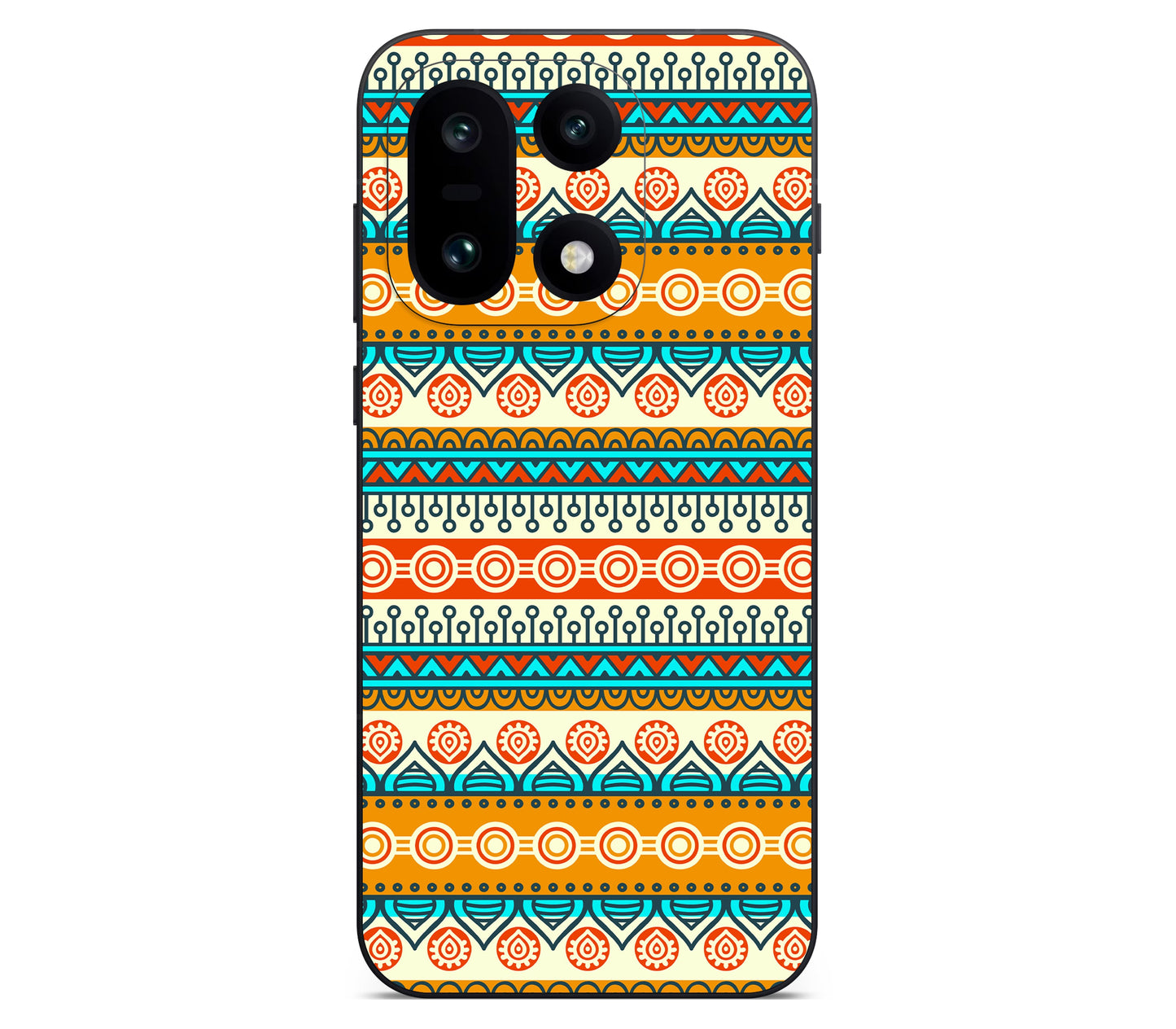 OnePlus 15R skin, Rangoli, back skin