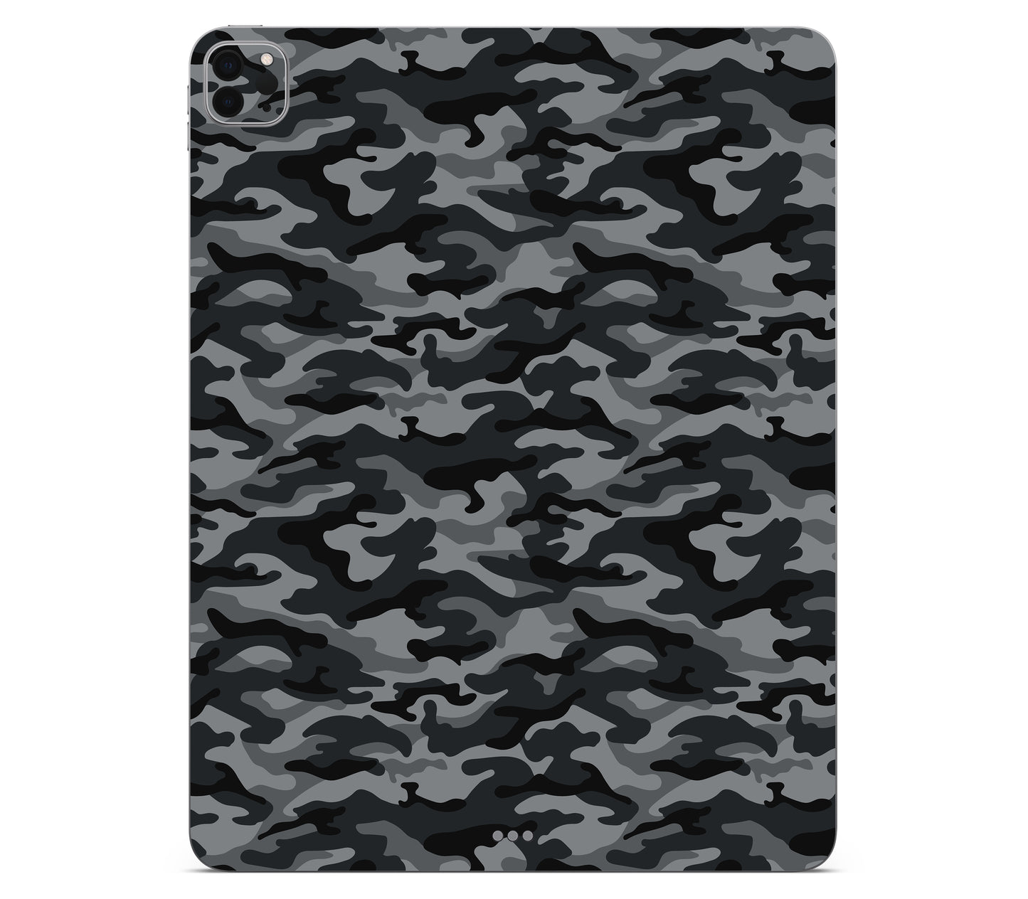 iPad Pro 11" (2022, Gen 4) Urban Camo