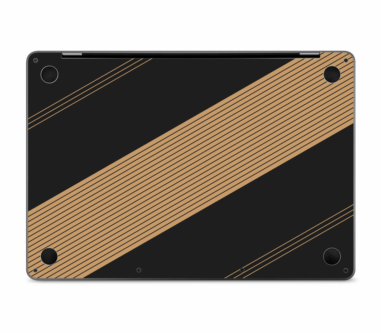 Macbook Pro 13" (2020, 2022) M1/M2 Discipline