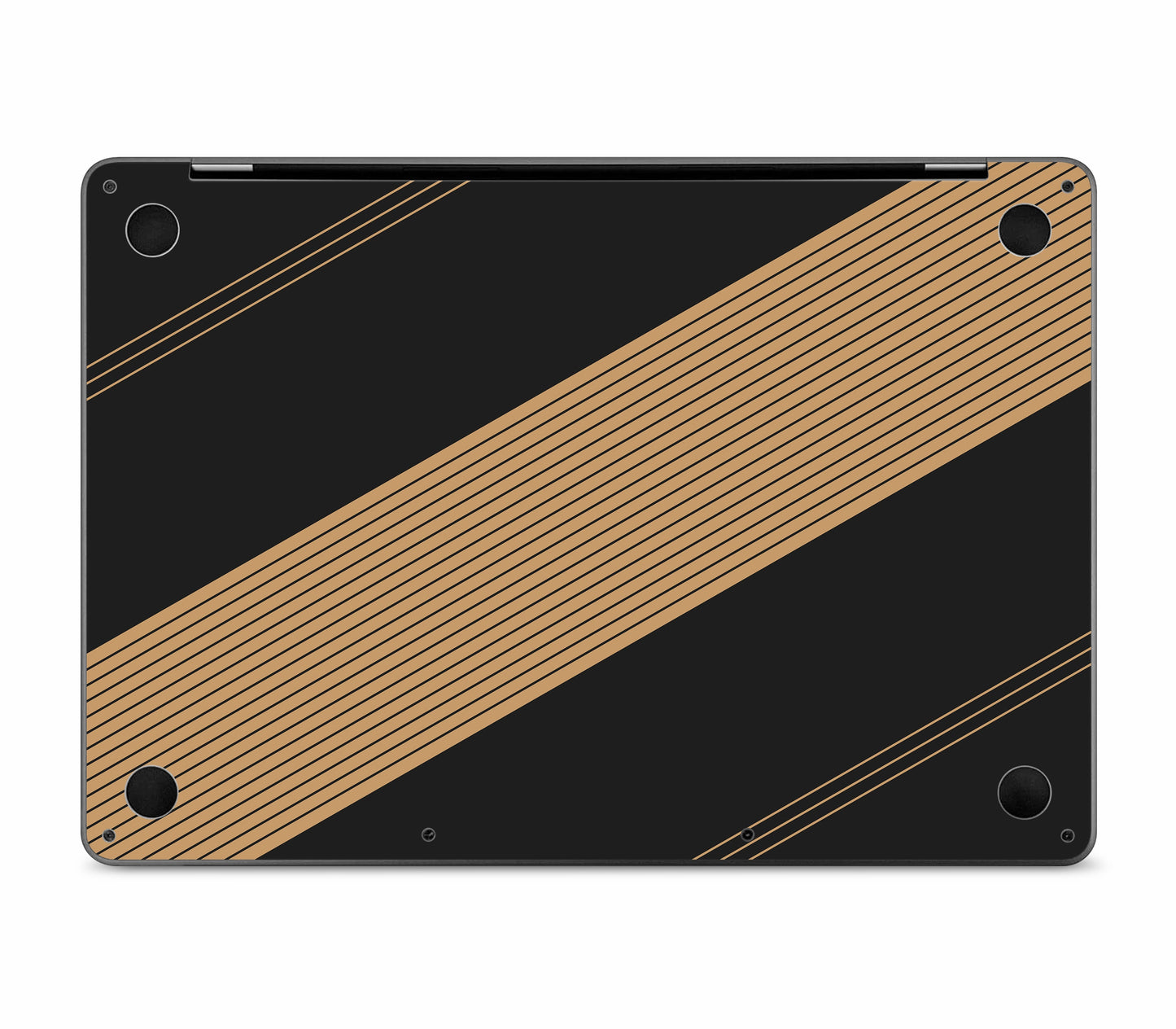 Macbook Pro 13" (2020, 2022) M1/M2 Discipline