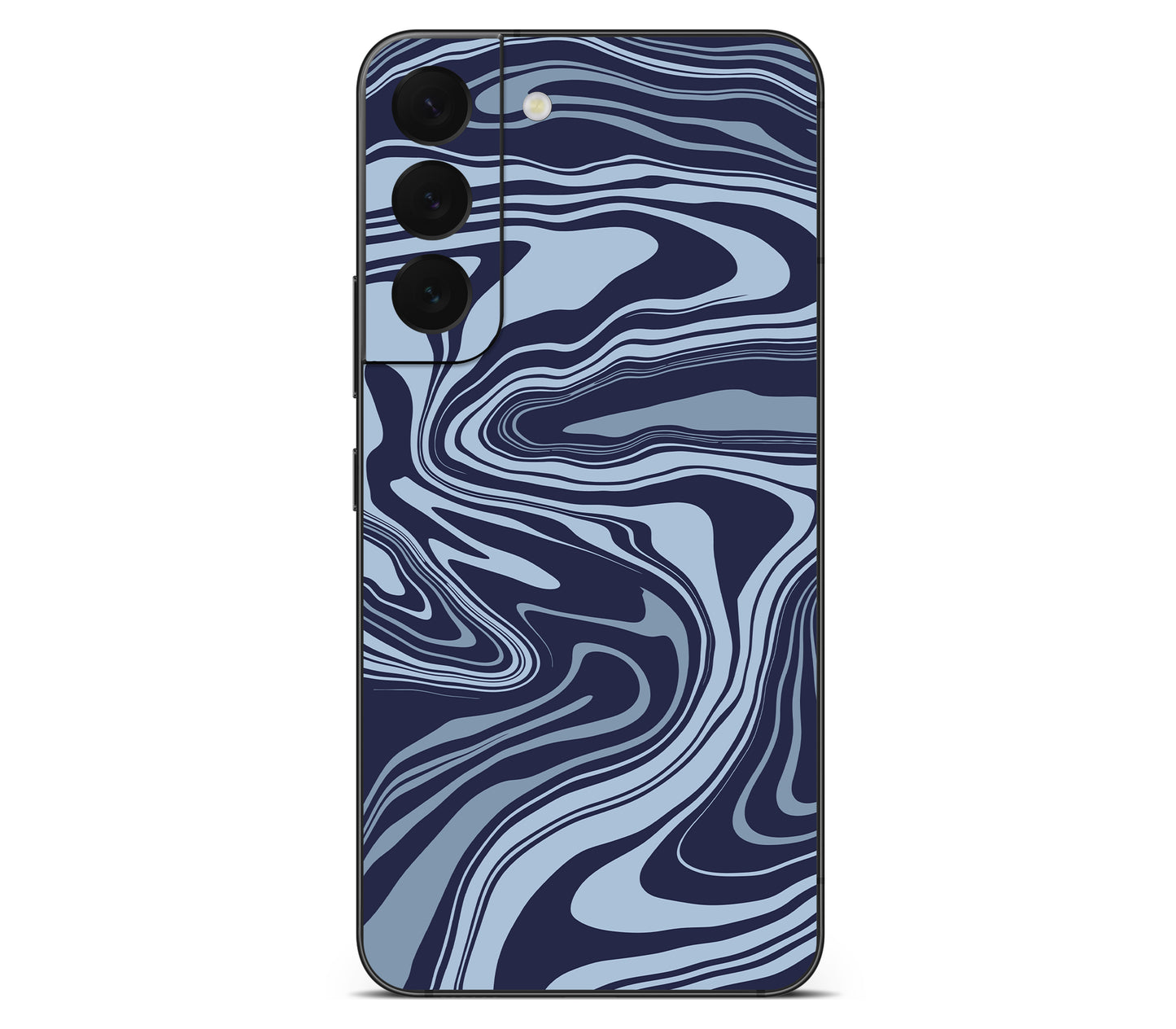 Galaxy S22 Plus skin, Vertigo (Blur)