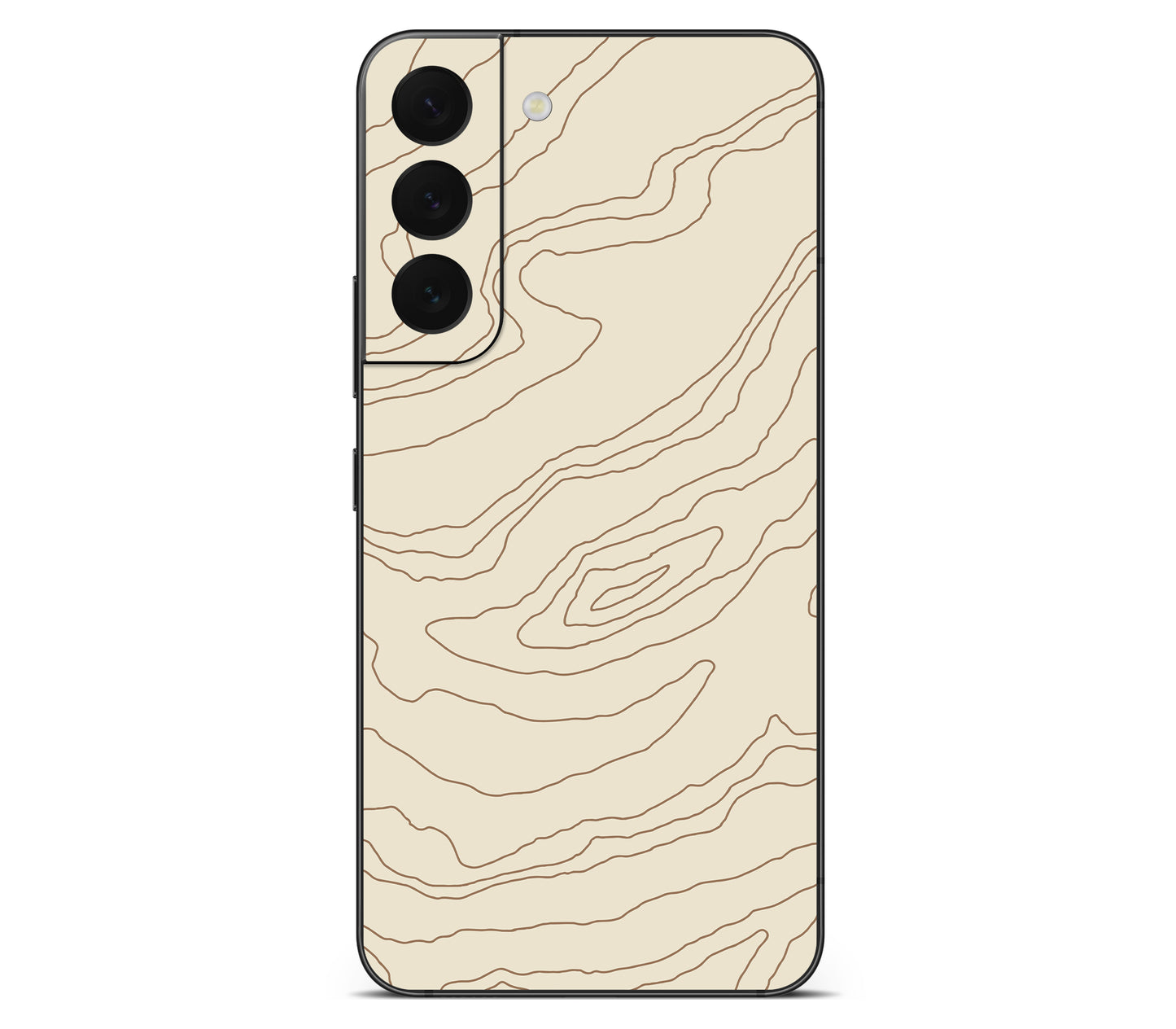 Galaxy S22 Plus skin, Dune