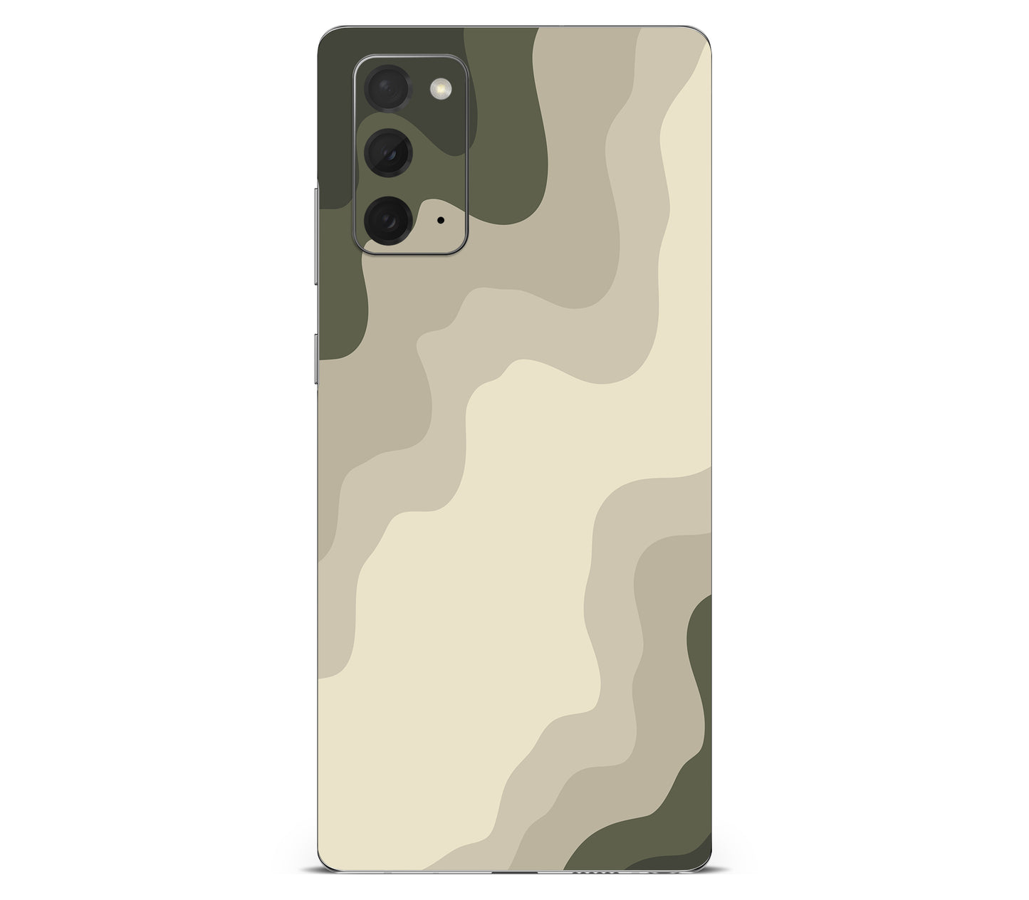 Galaxy Note 20 skin, Drift (Mirage)