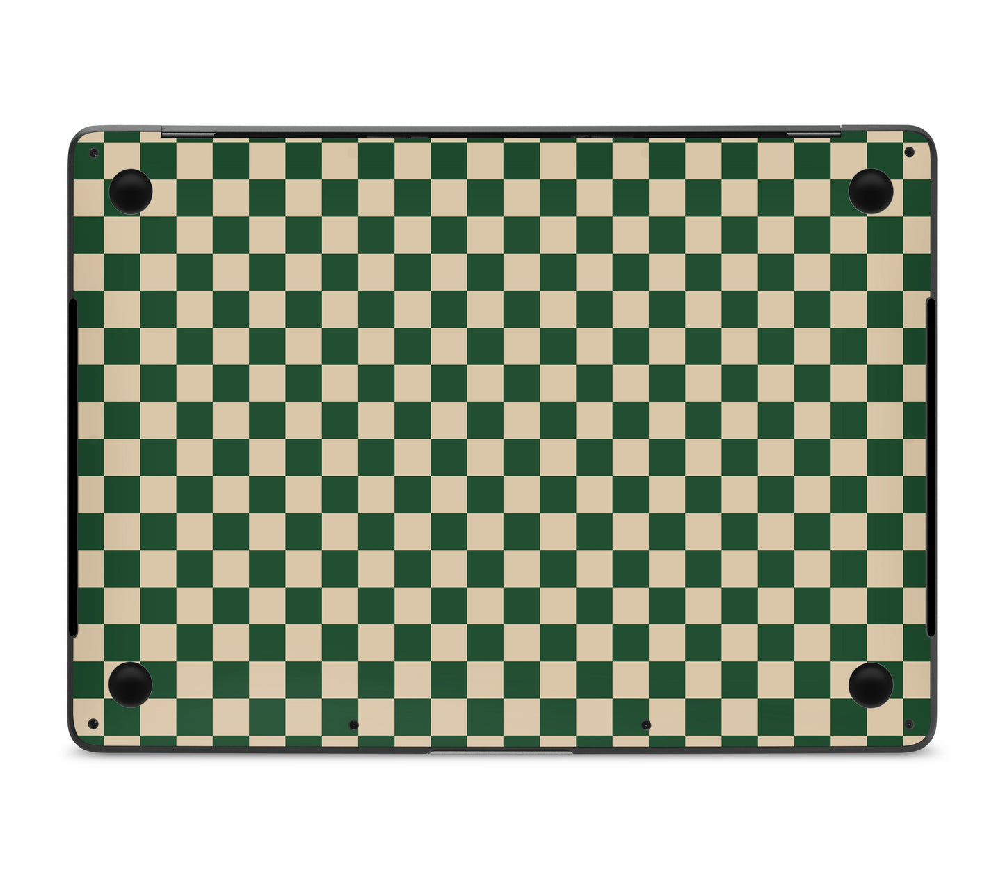 MacBook Pro 13" (2016-2019) Touch Bar skin, Queen’s Gambit, bottom skin