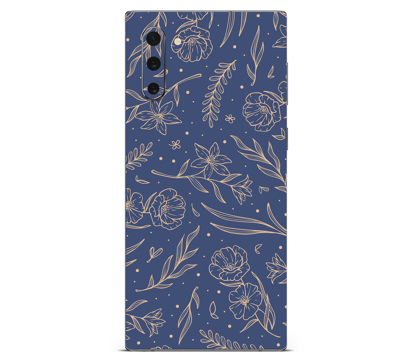 Galaxy Note 10 skin, Twilight