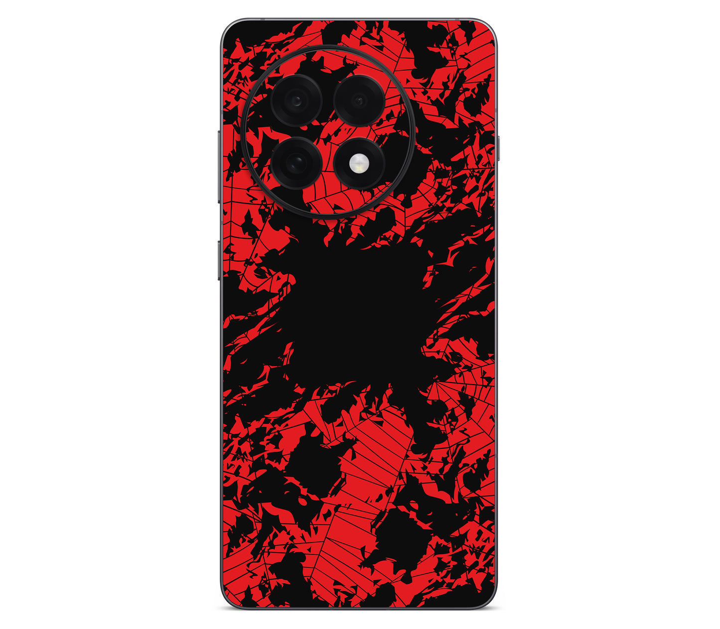 OnePlus 13R skin, Deadlink