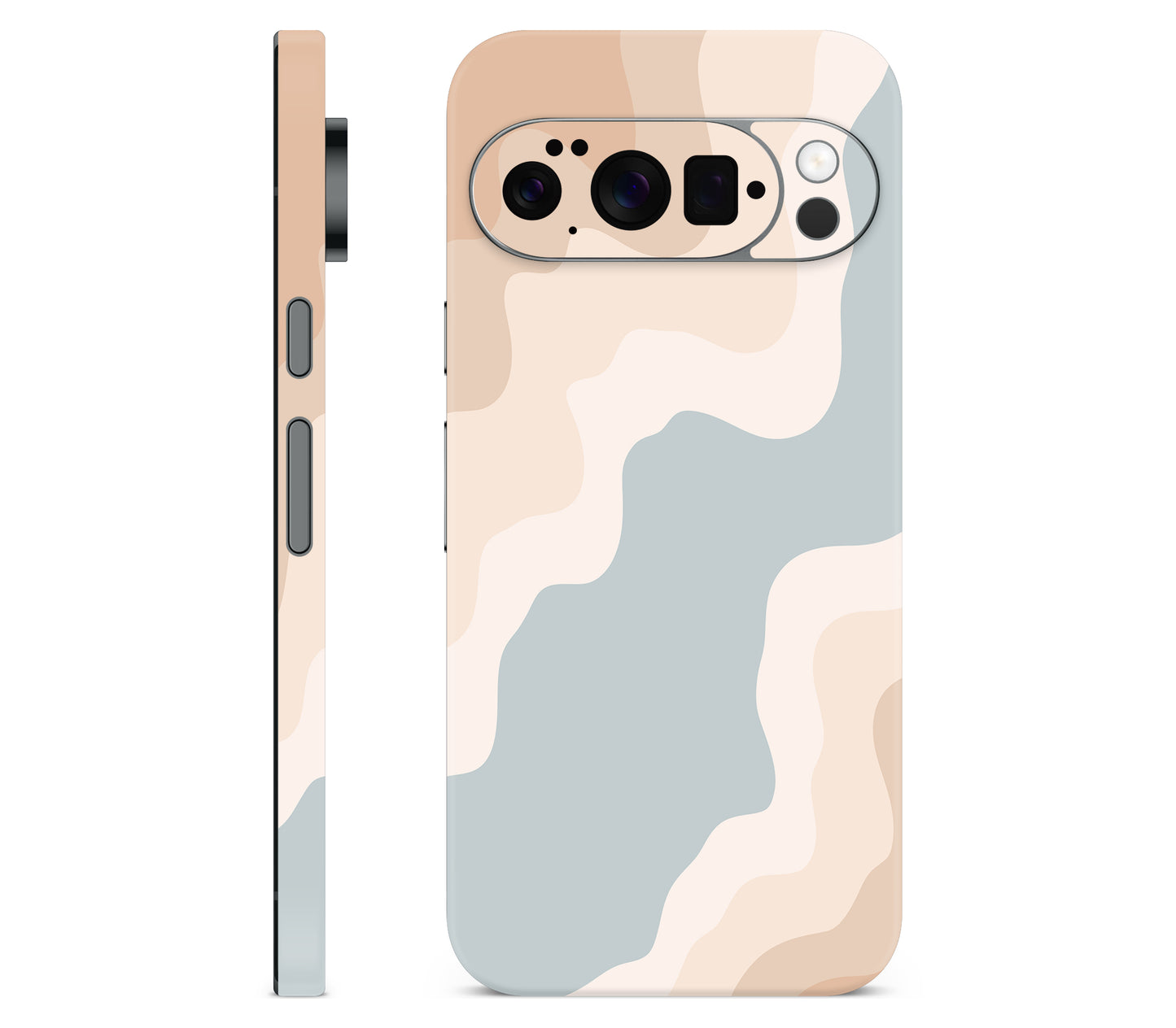 Google Pixel 10 Pro skin, Drift (Haze)