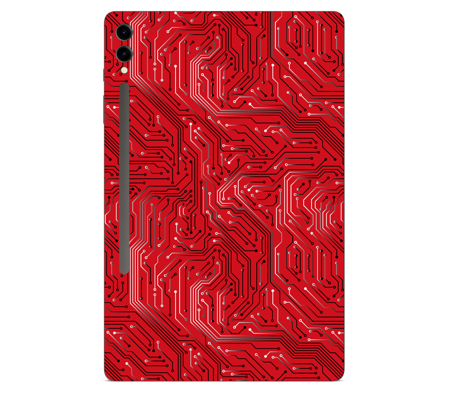Galaxy Tab S9 Ultra skin, REDLINE