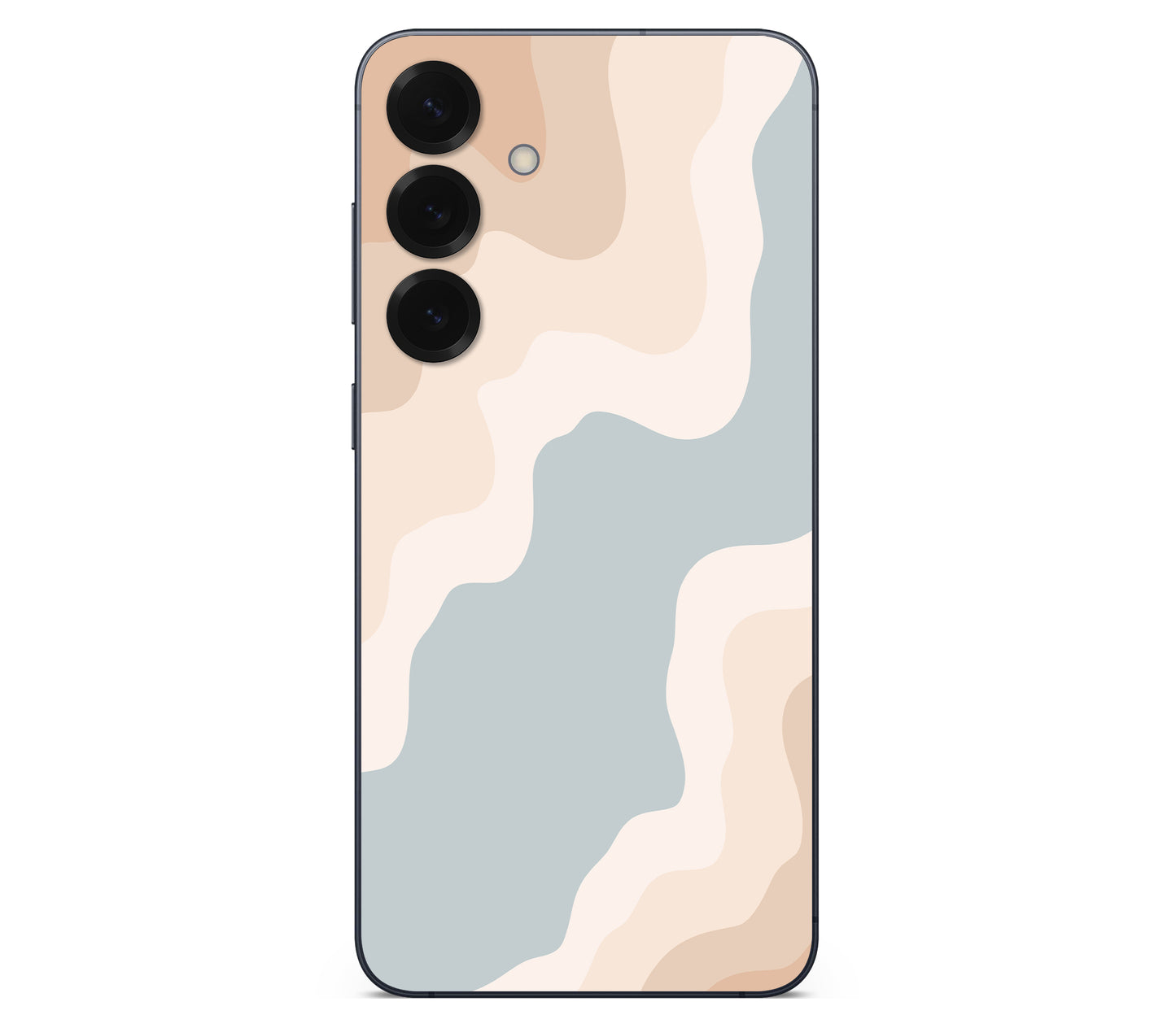 Galaxy S25 Plus skin, Drift (Haze)