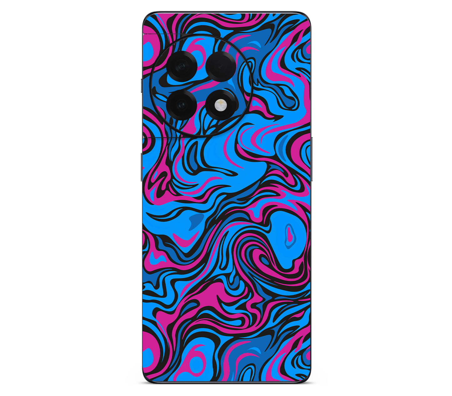 OnePlus 11R skin, Brain Drain