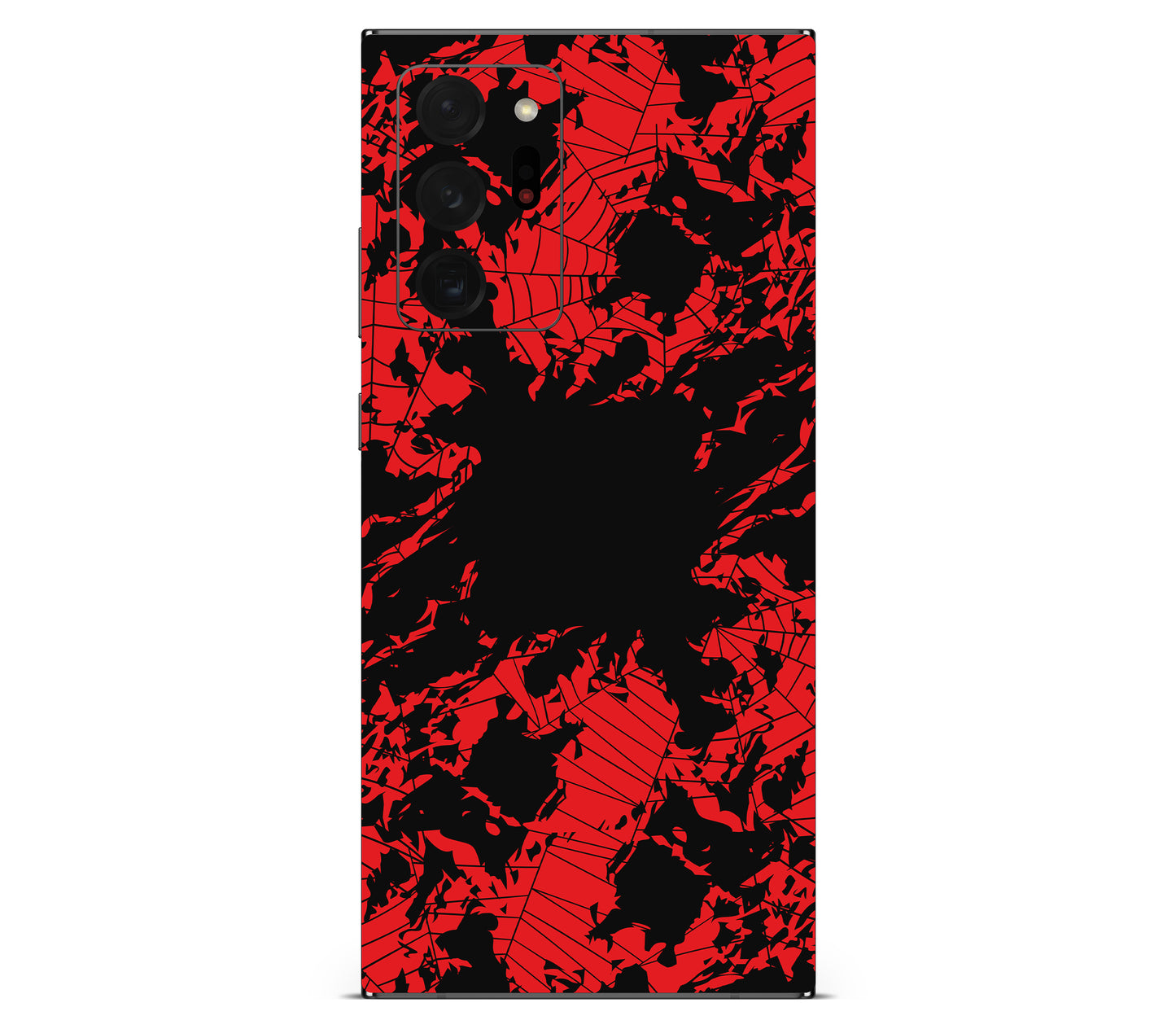Galaxy Note 20 Ultra skin, Deadlink