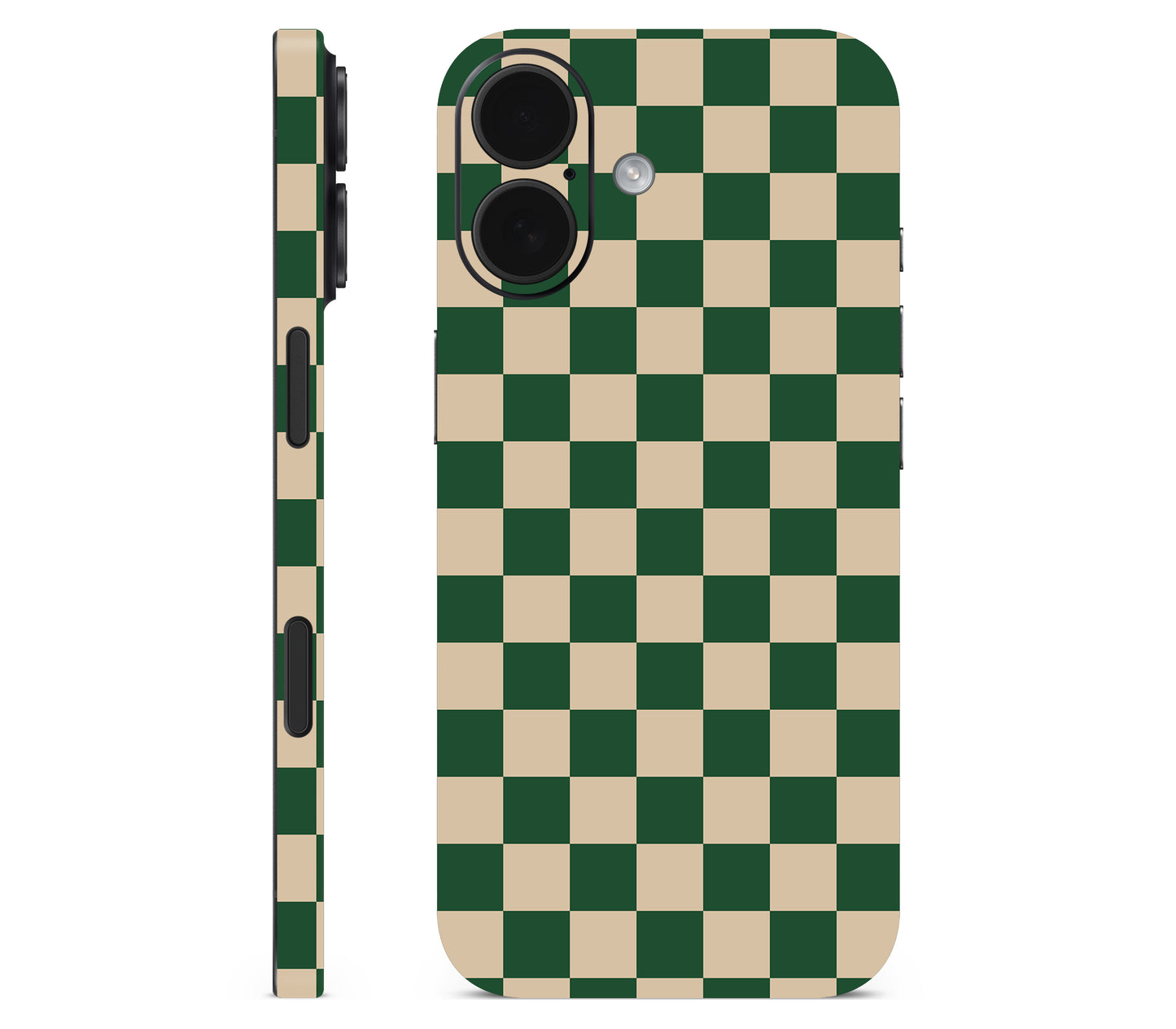 iPhone 17 Queen’s Gambit