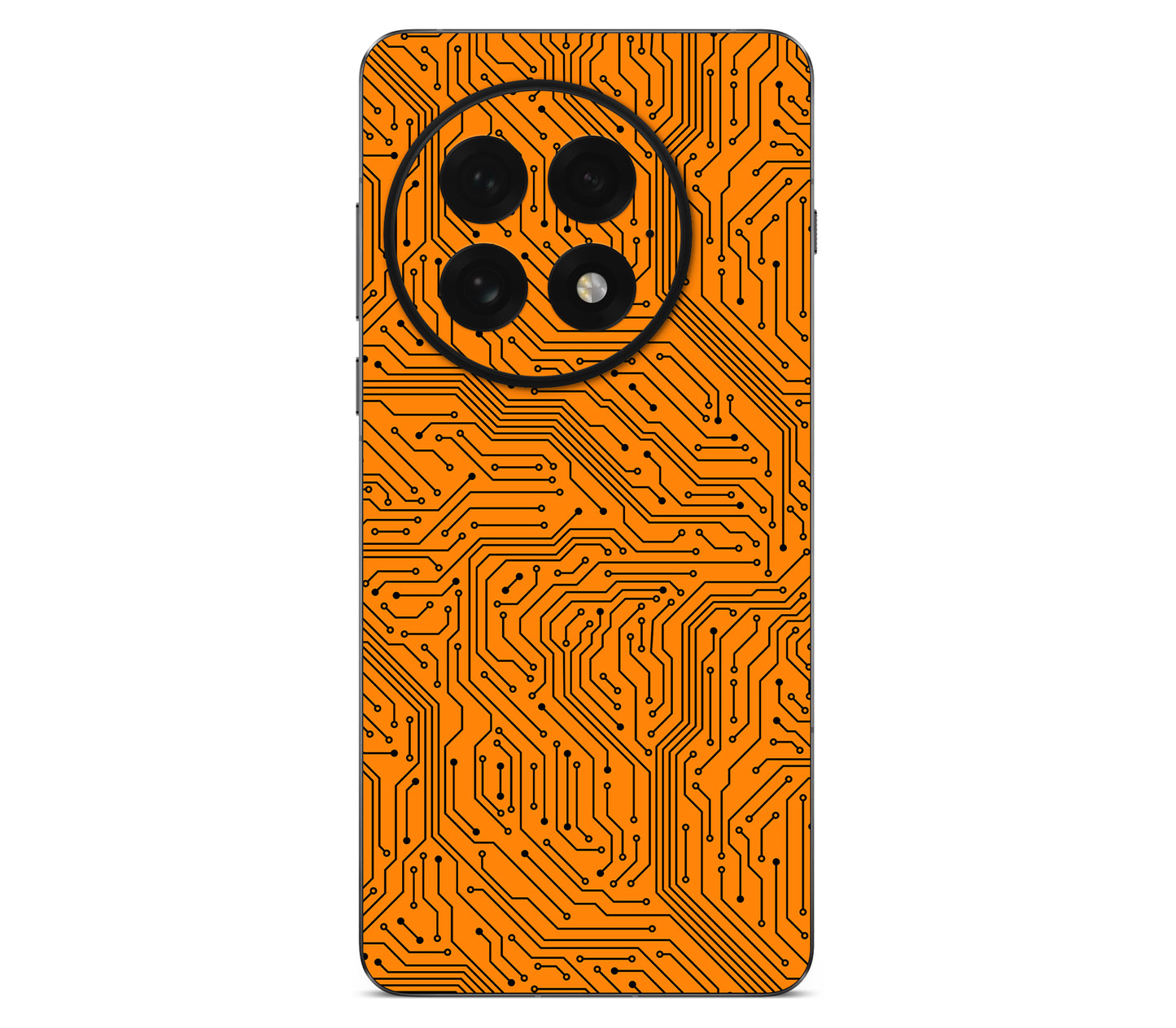 OnePlus 13 skin, Pulse Grid