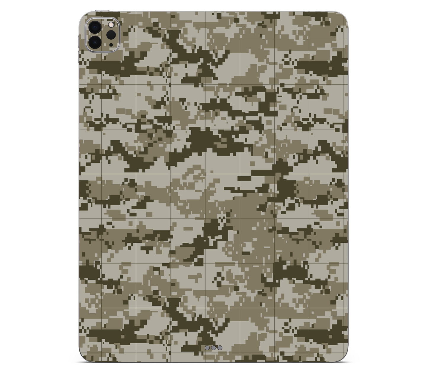 iPad Pro 11" (2022, Gen 4) Stealth Mode