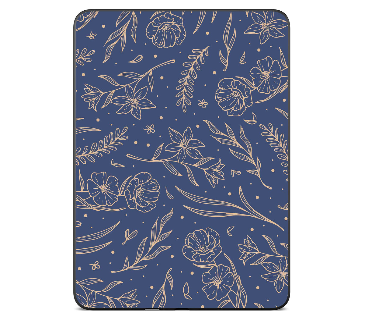 Kindle Paperwhite (Gen 12) skin, Twilight