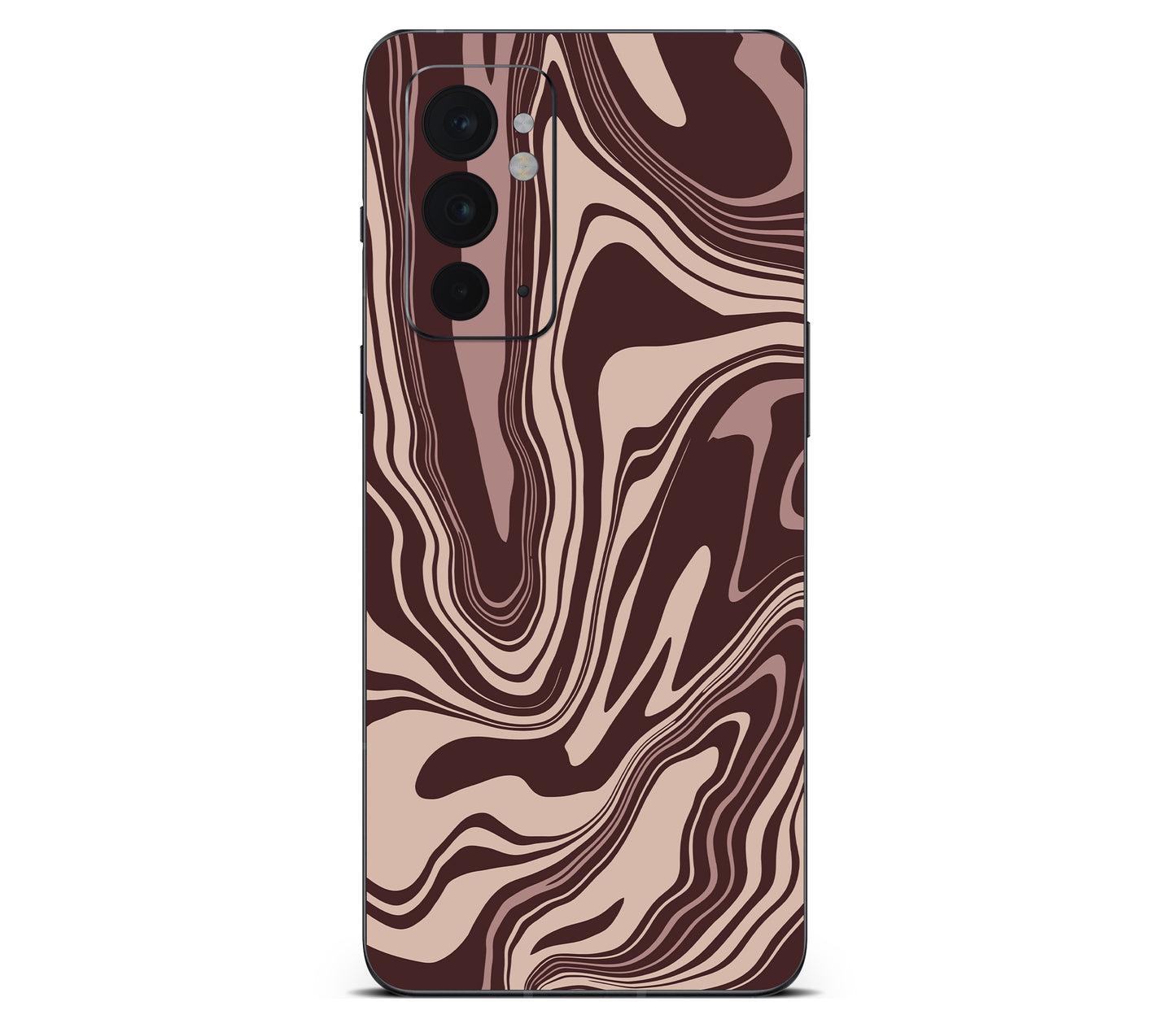 OnePlus 9RT skin, Vertigo (Fever)