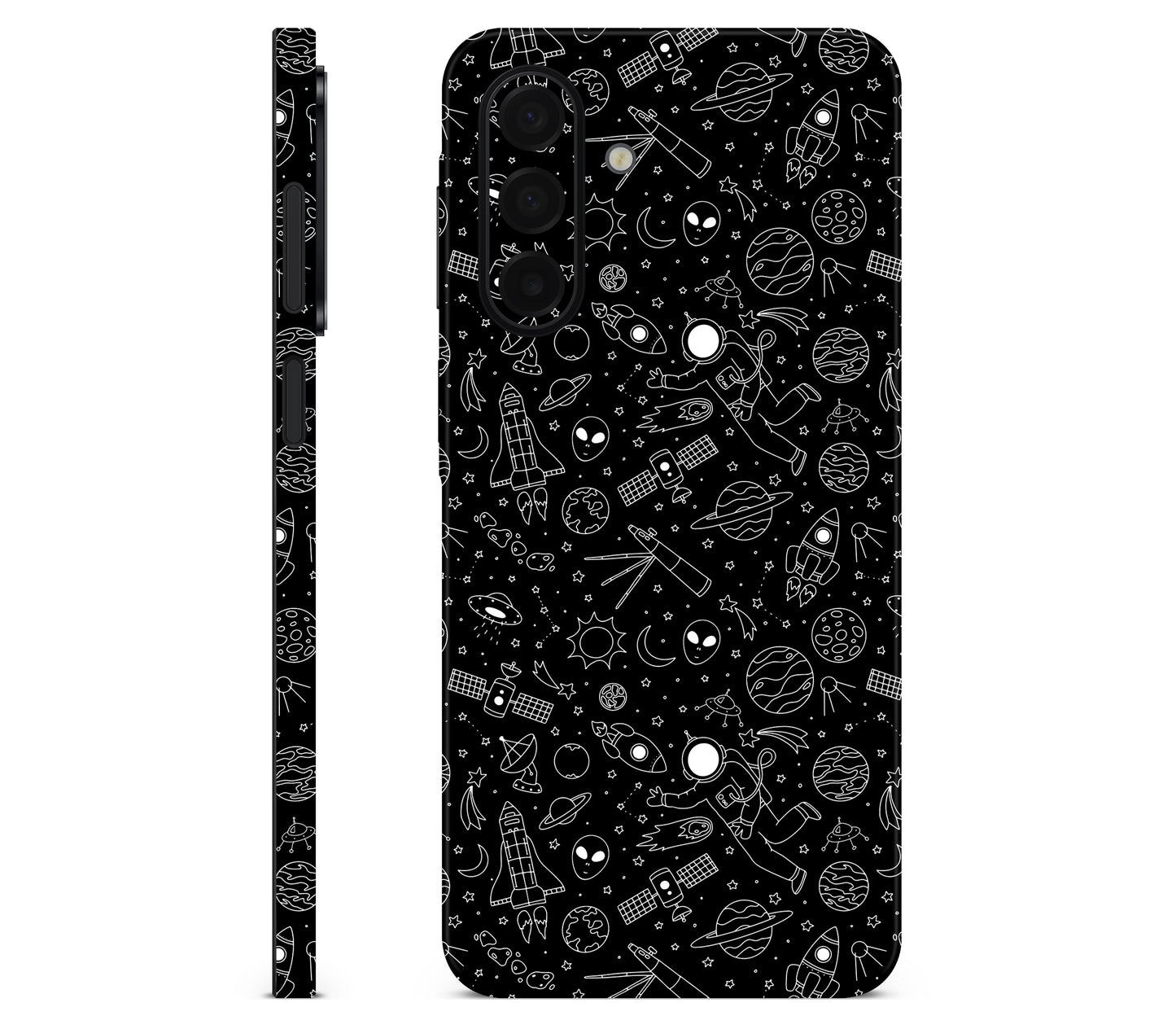 Samsung Galaxy A17 Cygnus