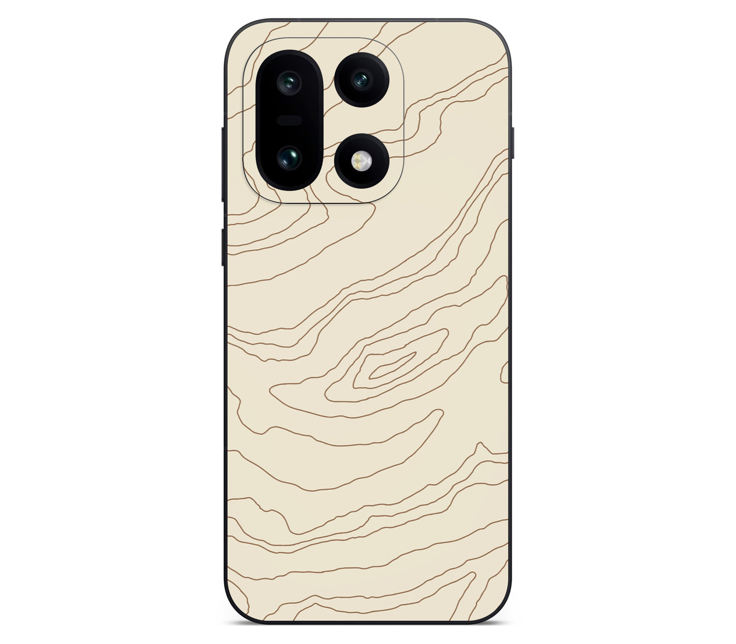 OnePlus 15 skin, Dune