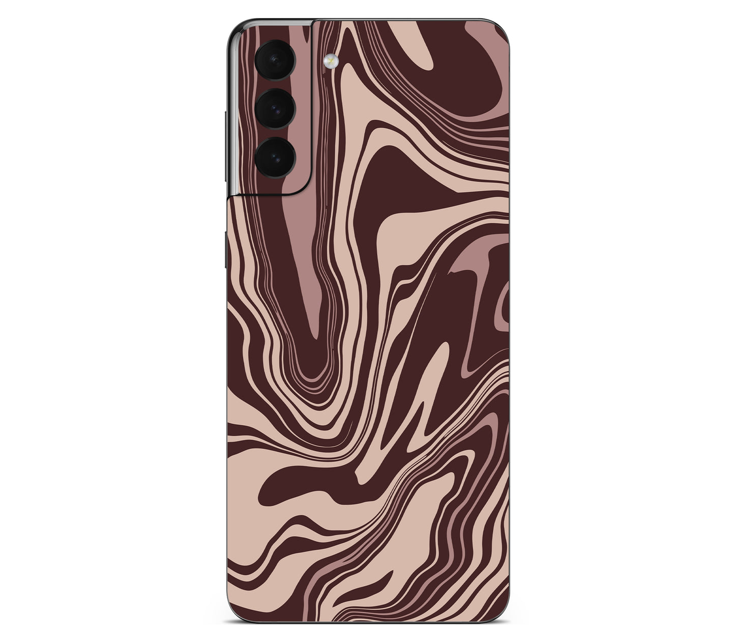 Galaxy S21 Plus skin, Vertigo (Fever)