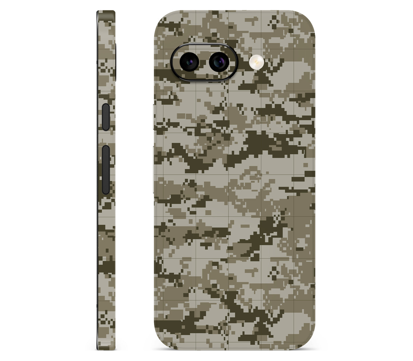 Google Pixel 9A Stealth Mode