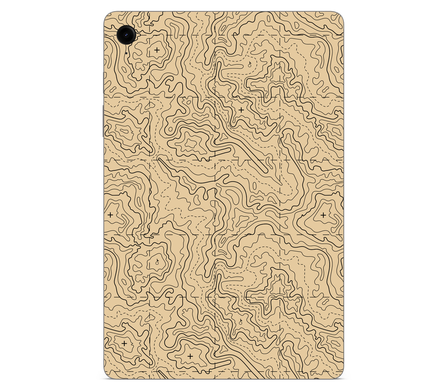 Galaxy Tab S9 FE skin, Lockdown (Sandline)