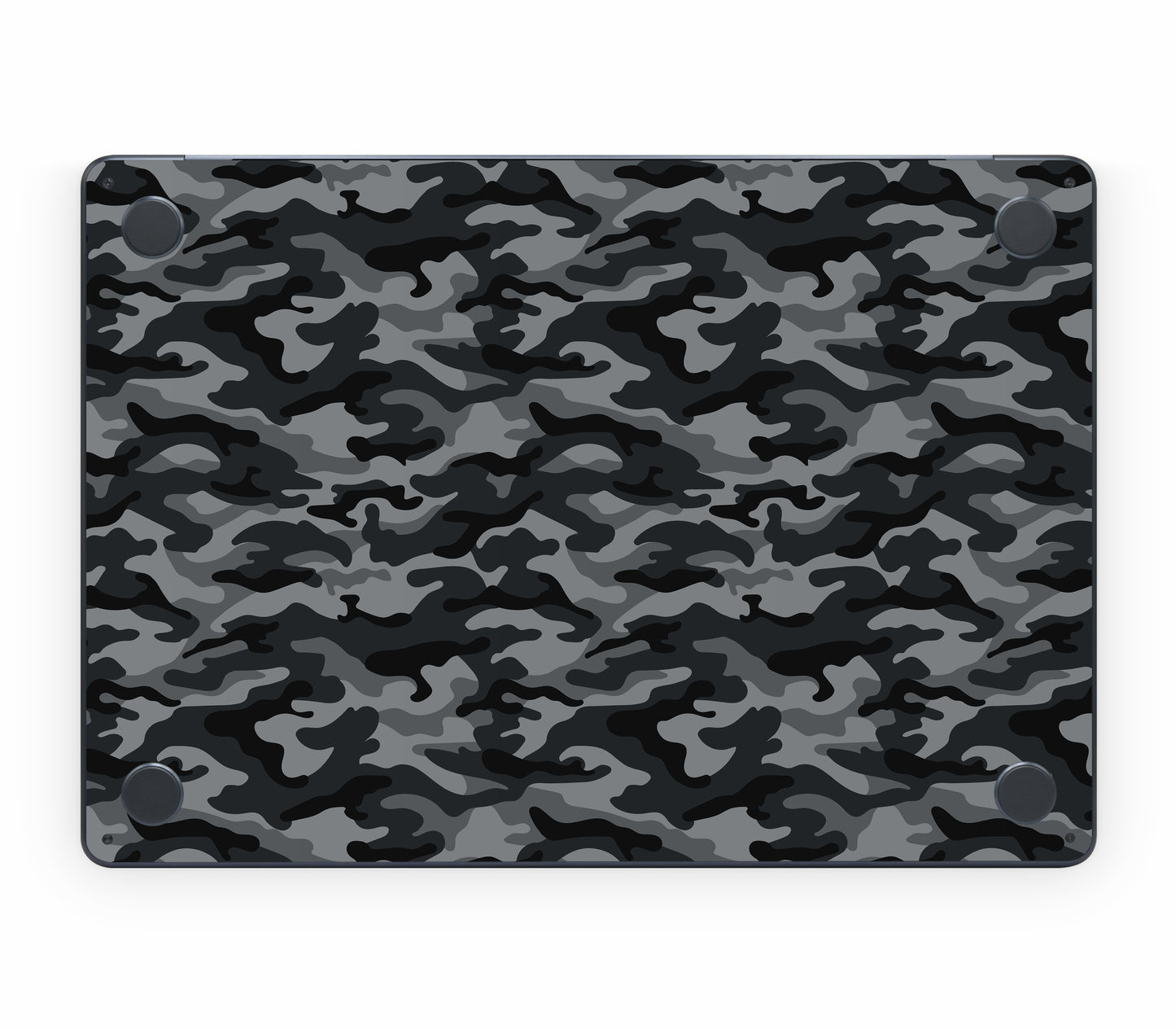Macbook Air 15" (2023-2024) M2/M3 Urban Camo