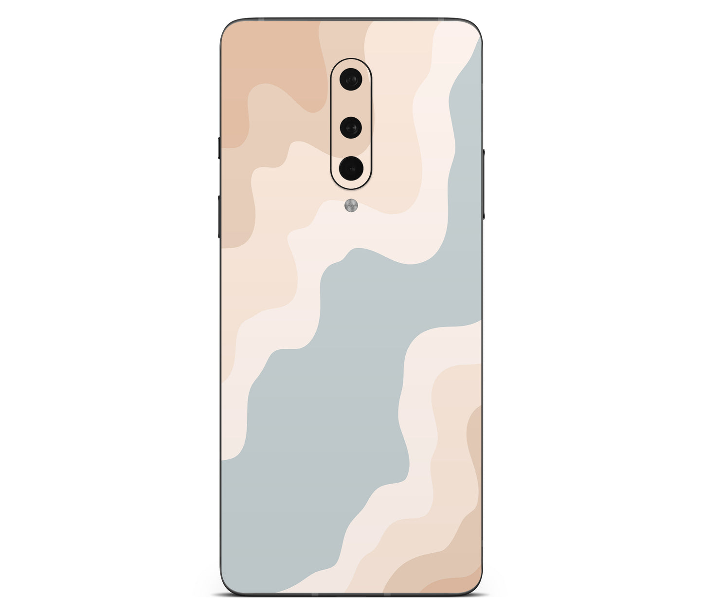 OnePlus 8 skin, Drift (Haze)