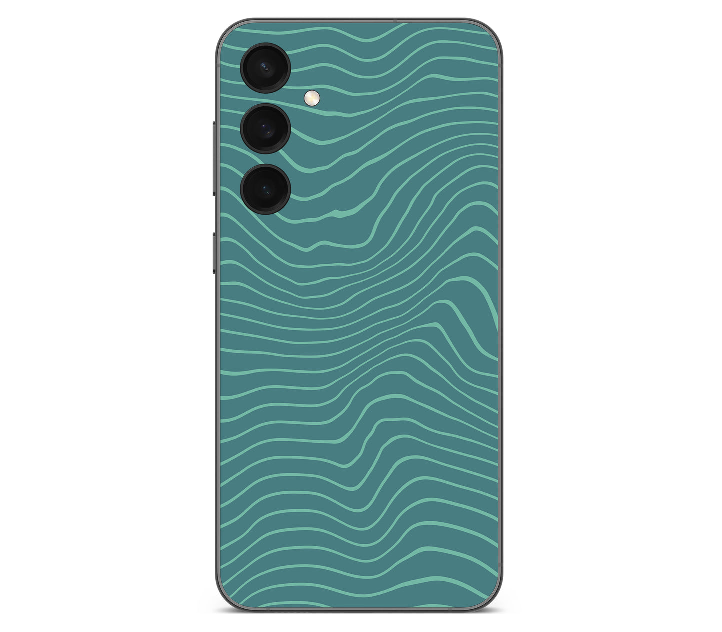 Galaxy S23 FE skin, Tide