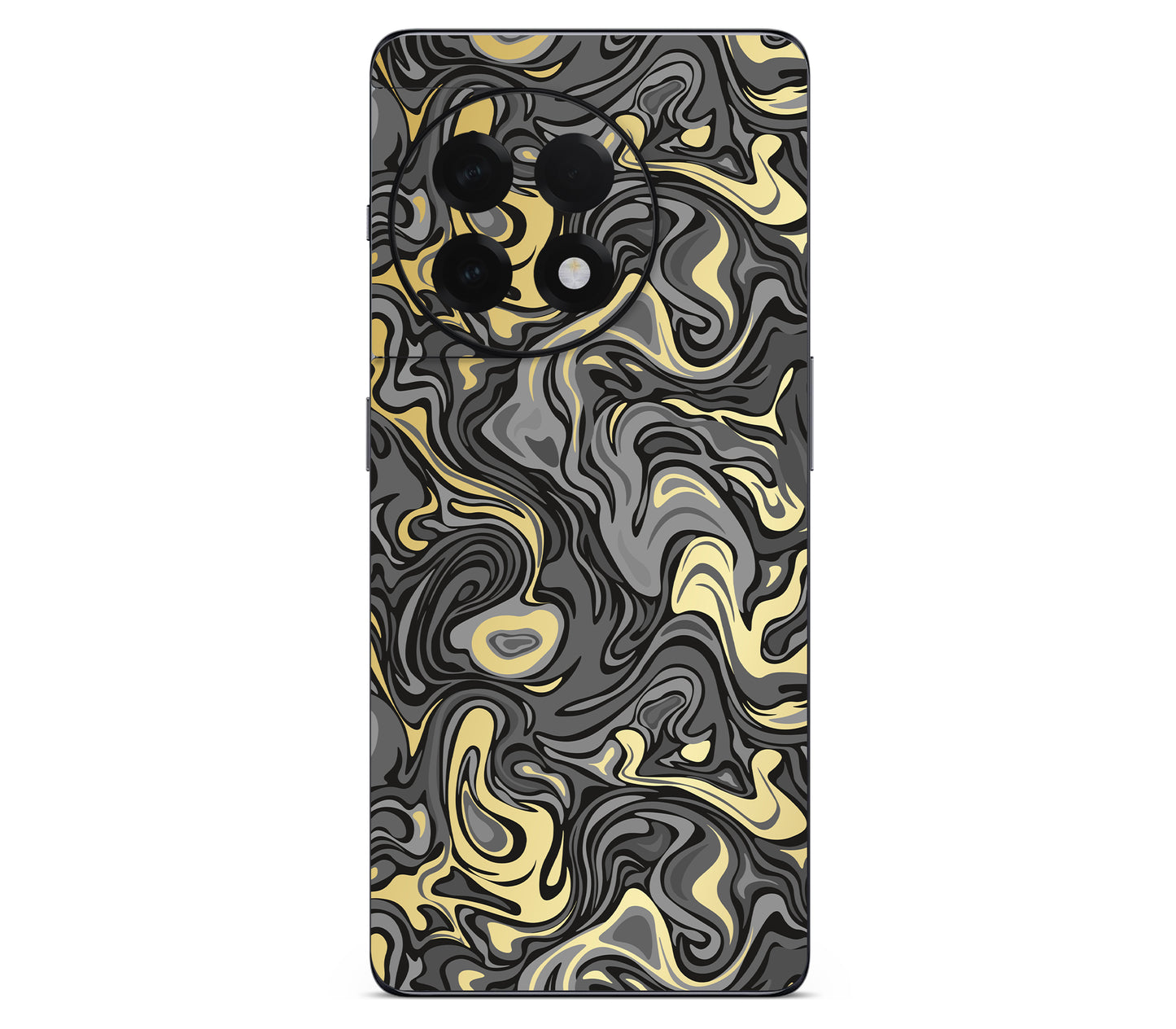 OnePlus 11R skin, Damnation