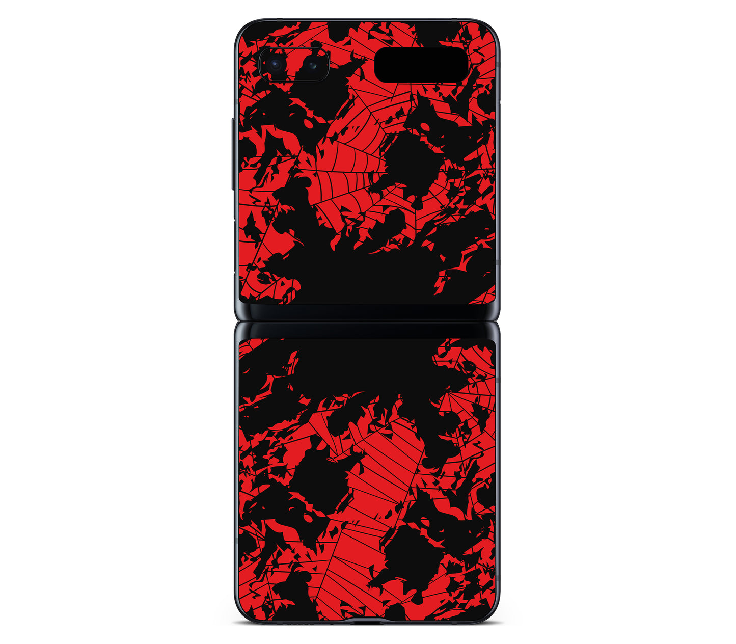 Galaxy Z Flip skin, Deadlink