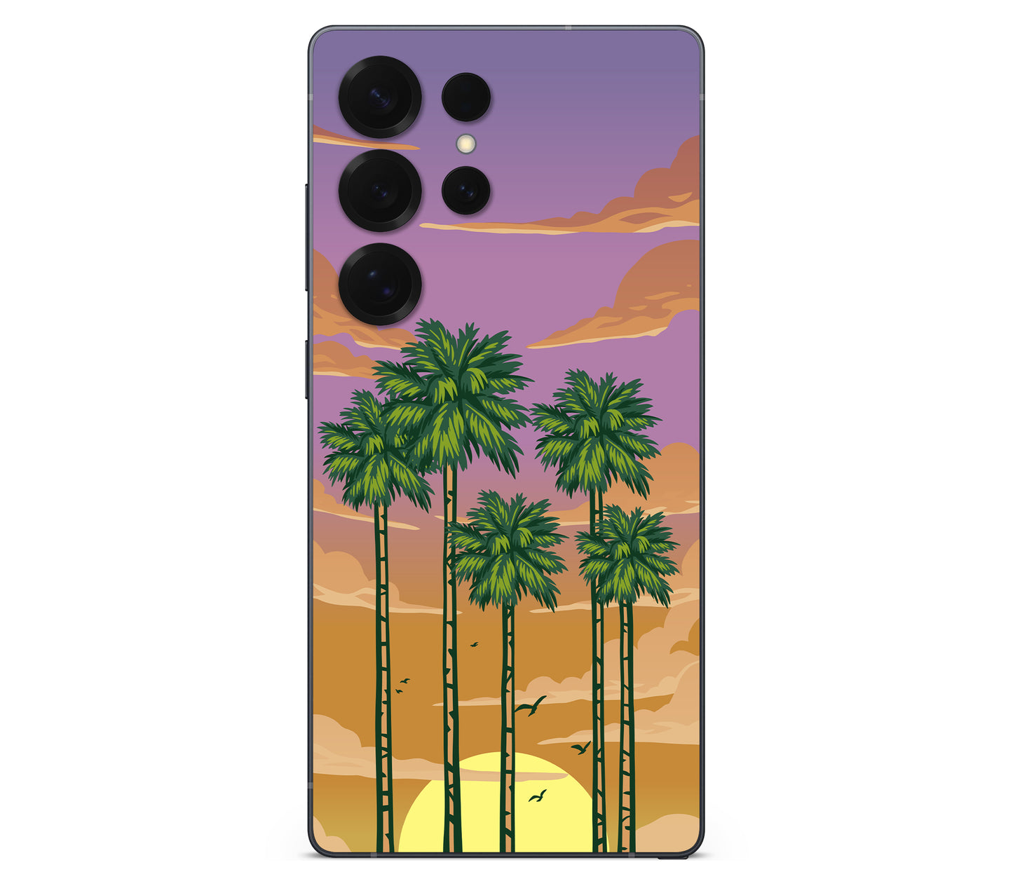 Galaxy S25 Ultra skin, Vice