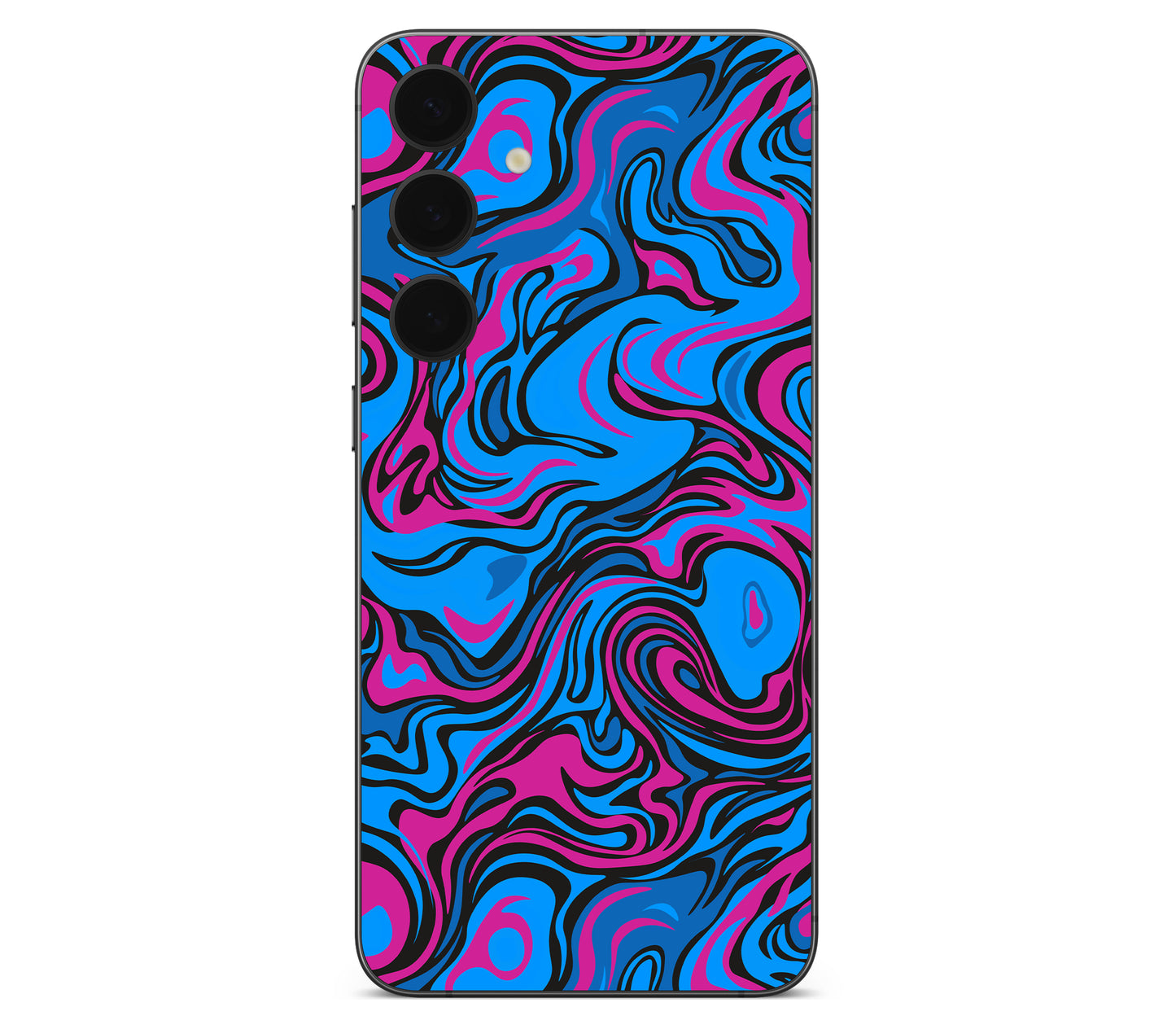Galaxy S24 skin, Brain Drain