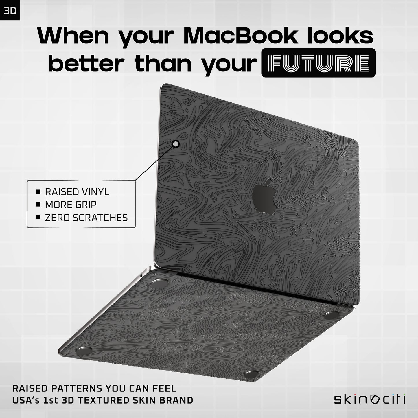 iPhone 17 Pro Max Black Ice