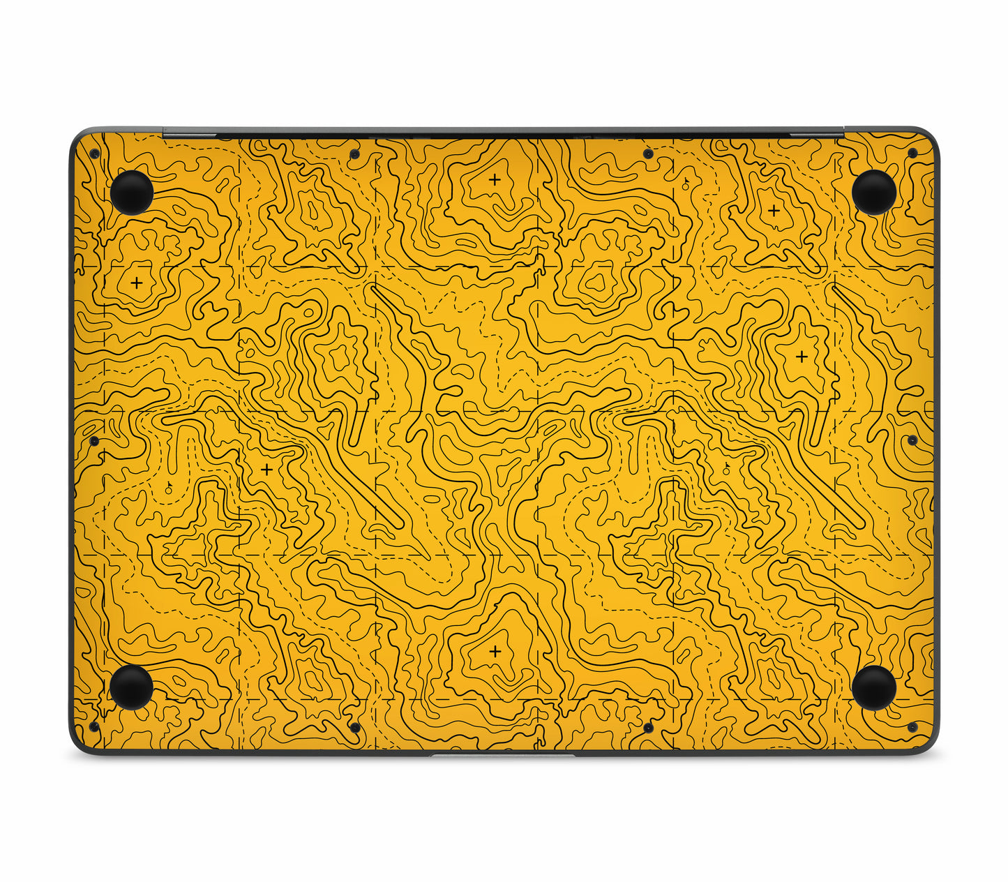 Macbook Air 13" (2012-2017) Lockdown (No Return)