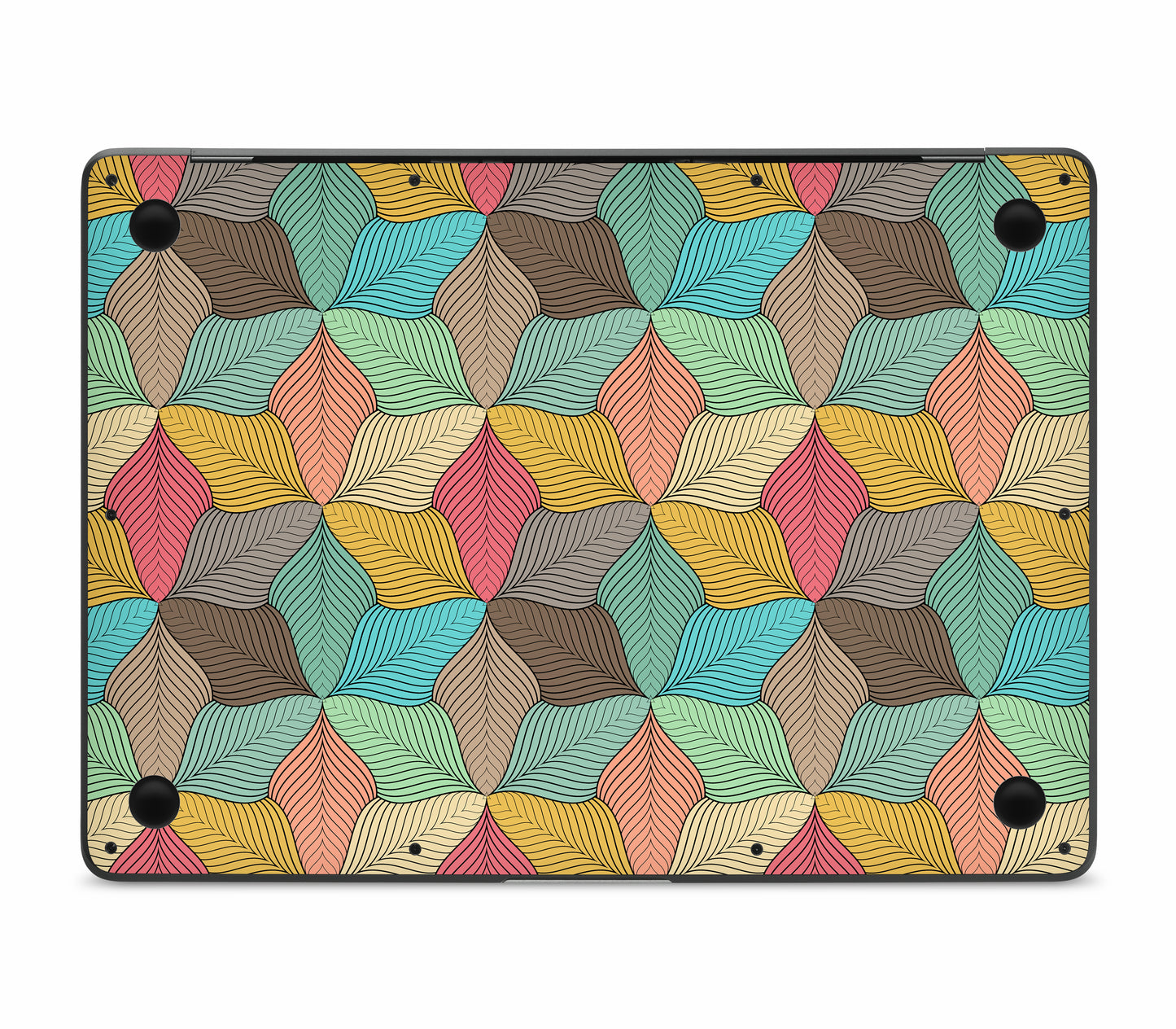 Macbook Air 13" (2018-2019) Blossom