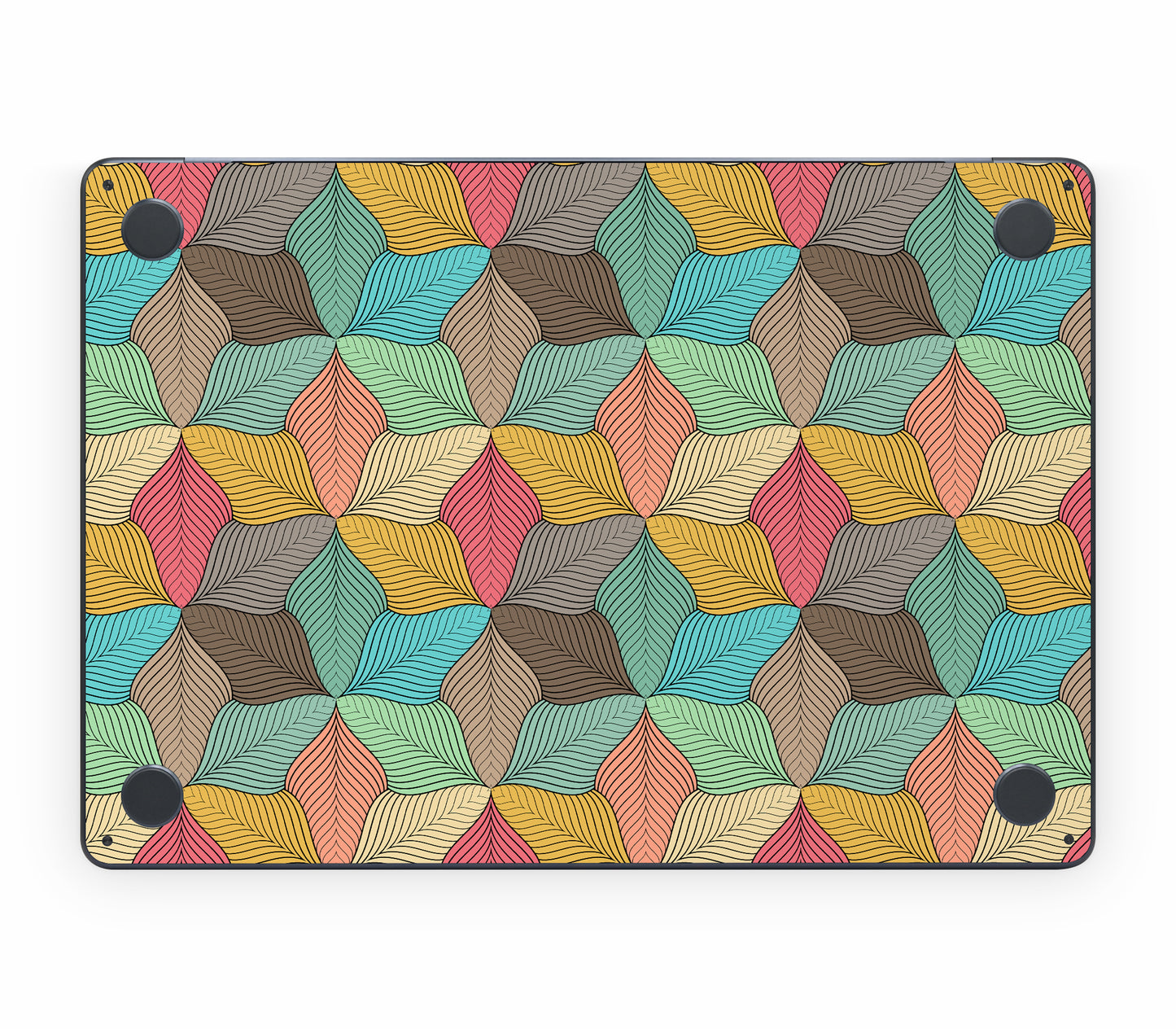 Macbook Air 13" (2022, 2024) M2/M3 Blossom